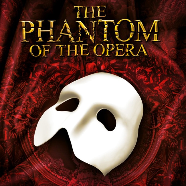 The Phantom of the Opera, el musical