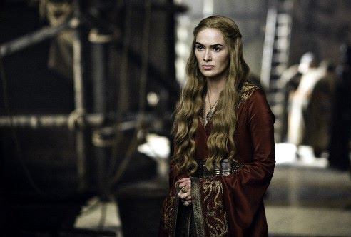 Lleva 'Game of Thrones' su Juego al cine