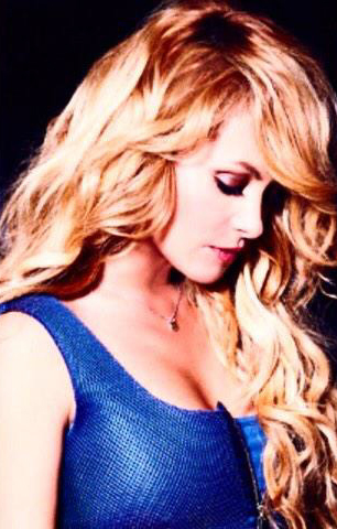 Tendr&aacute;  Paulina 'new music'