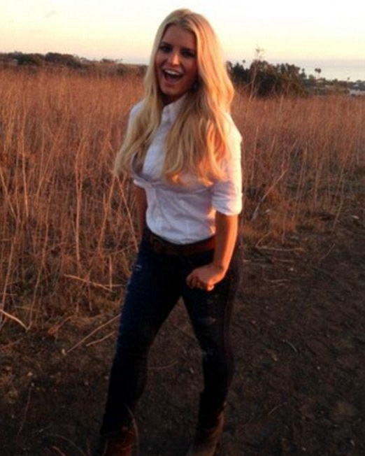 Adora Esposo de Simpson SUS curvas