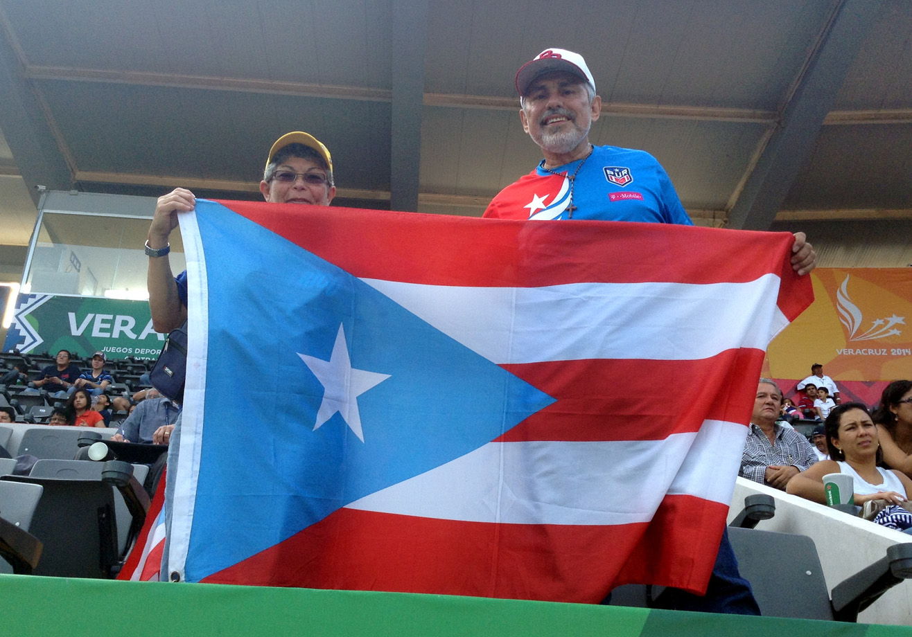 Piden consulta sobre anexi&oacute;n de Puerto Rico a EEUU