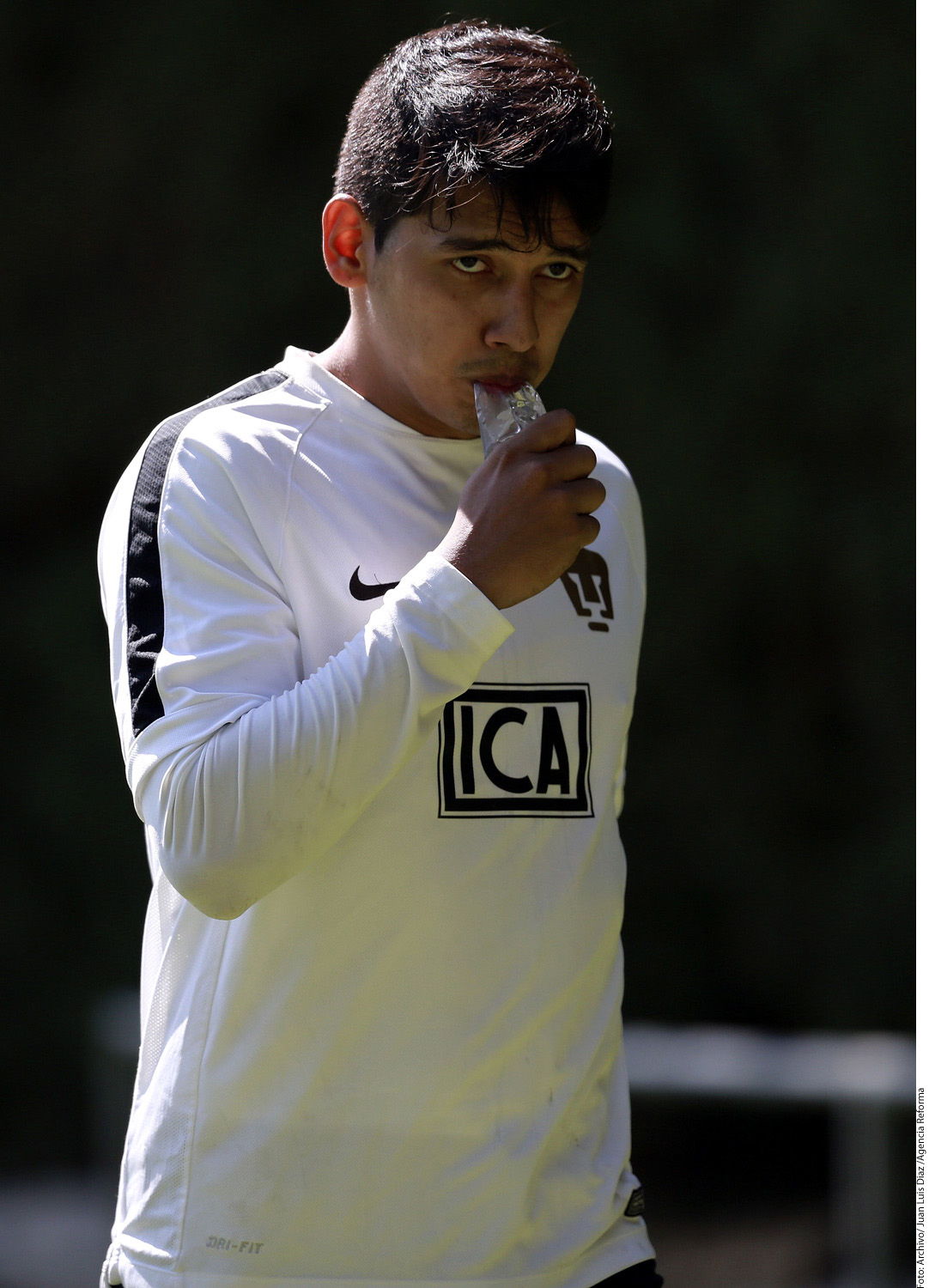 Pumas va por m&aacute;s en el Clausura 2015