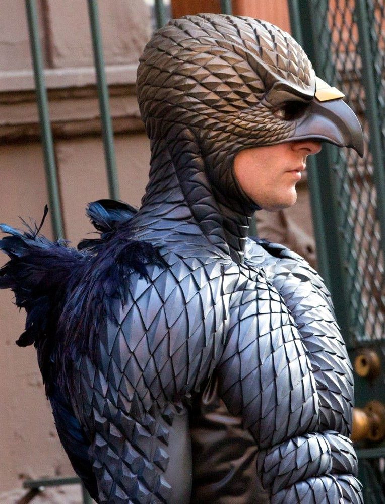 Celebra Mart&iacute;n premios a Birdman