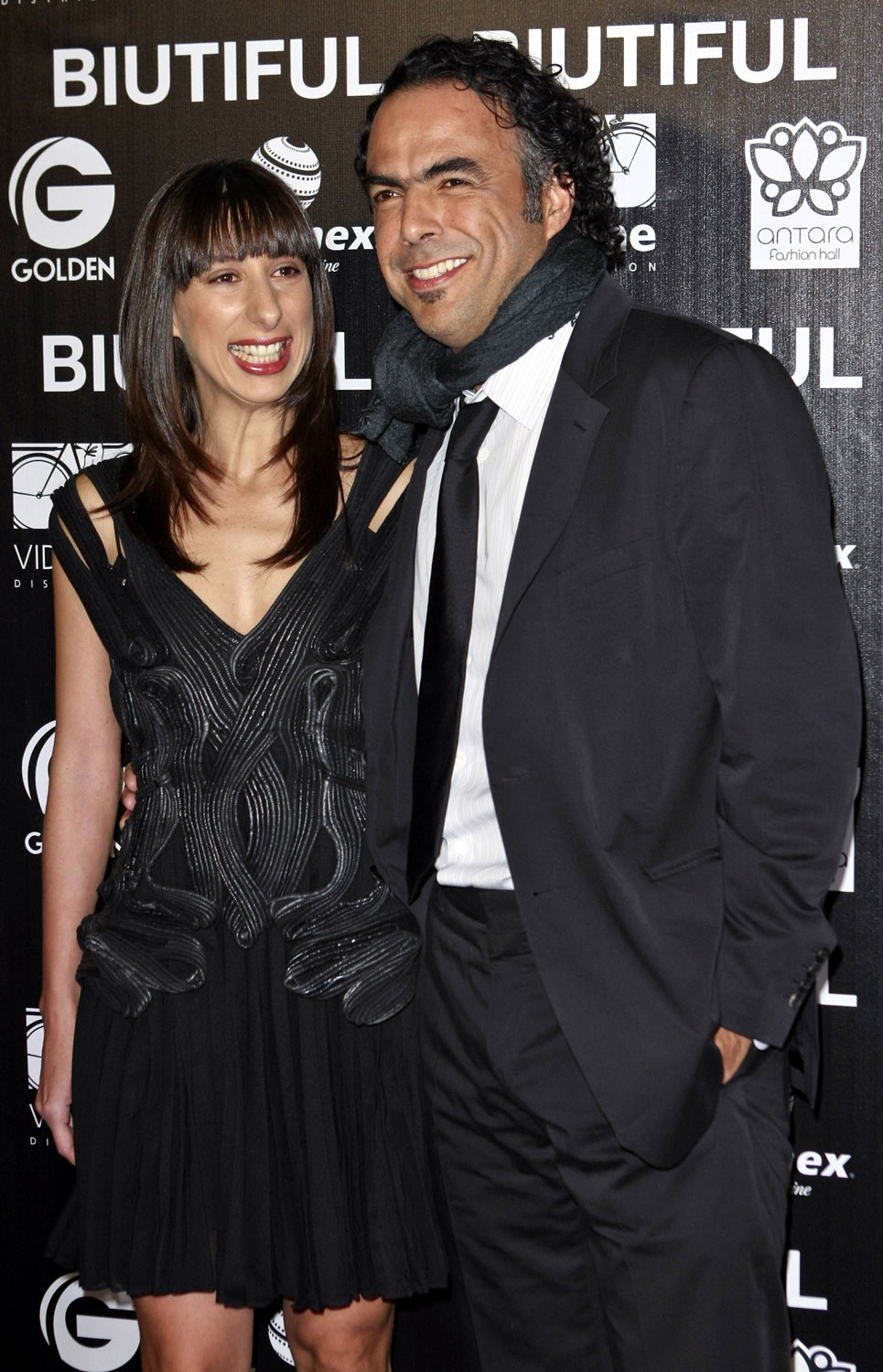 Tiene Birdman su primer Globo de Oro