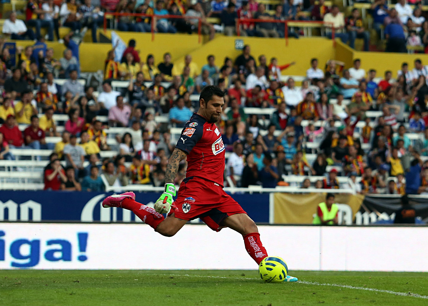 Tristes, enojados y desilusionados