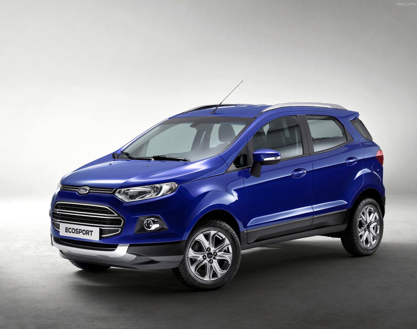 Lo nuevo en CUVs peque&ntilde;os