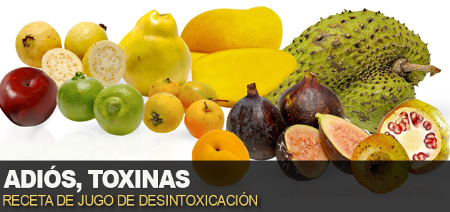 Ad&iacute;os Toxinas