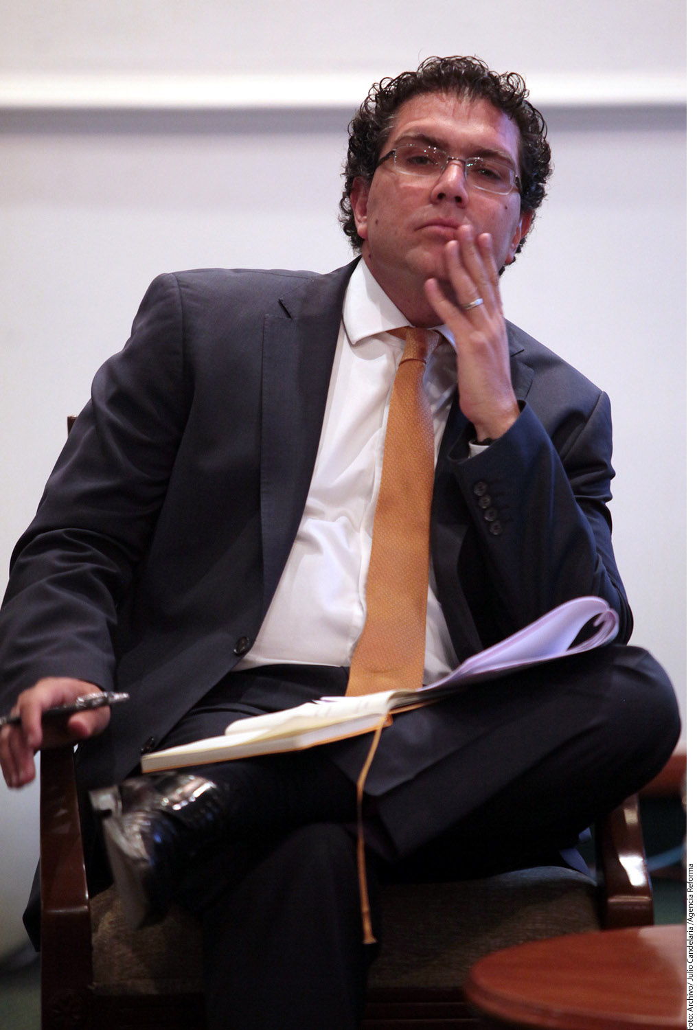 Descarta R&iacute;os Piter ir por Guerrero