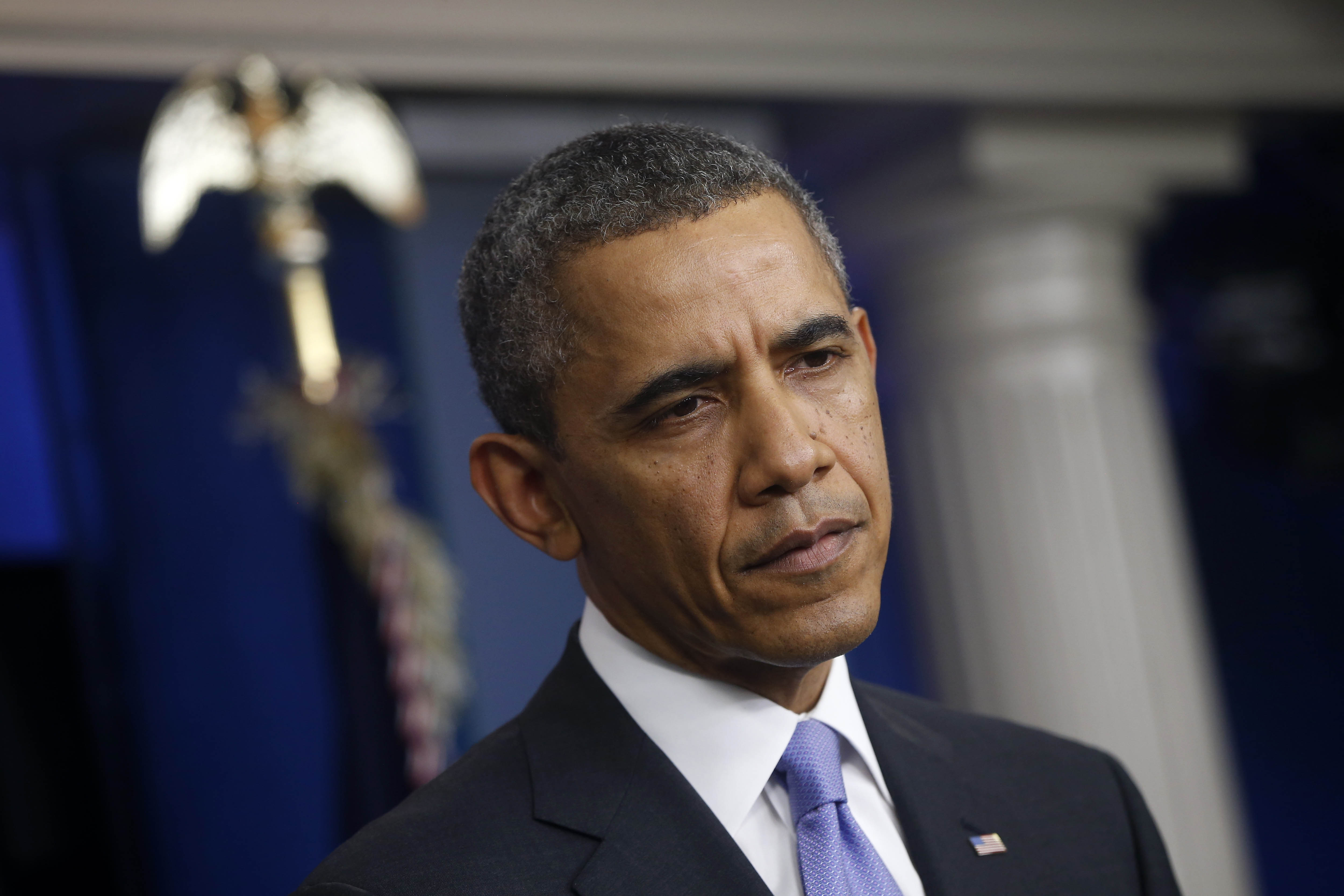 Estado de la Unión: Cinco promesas de Obama en 2014