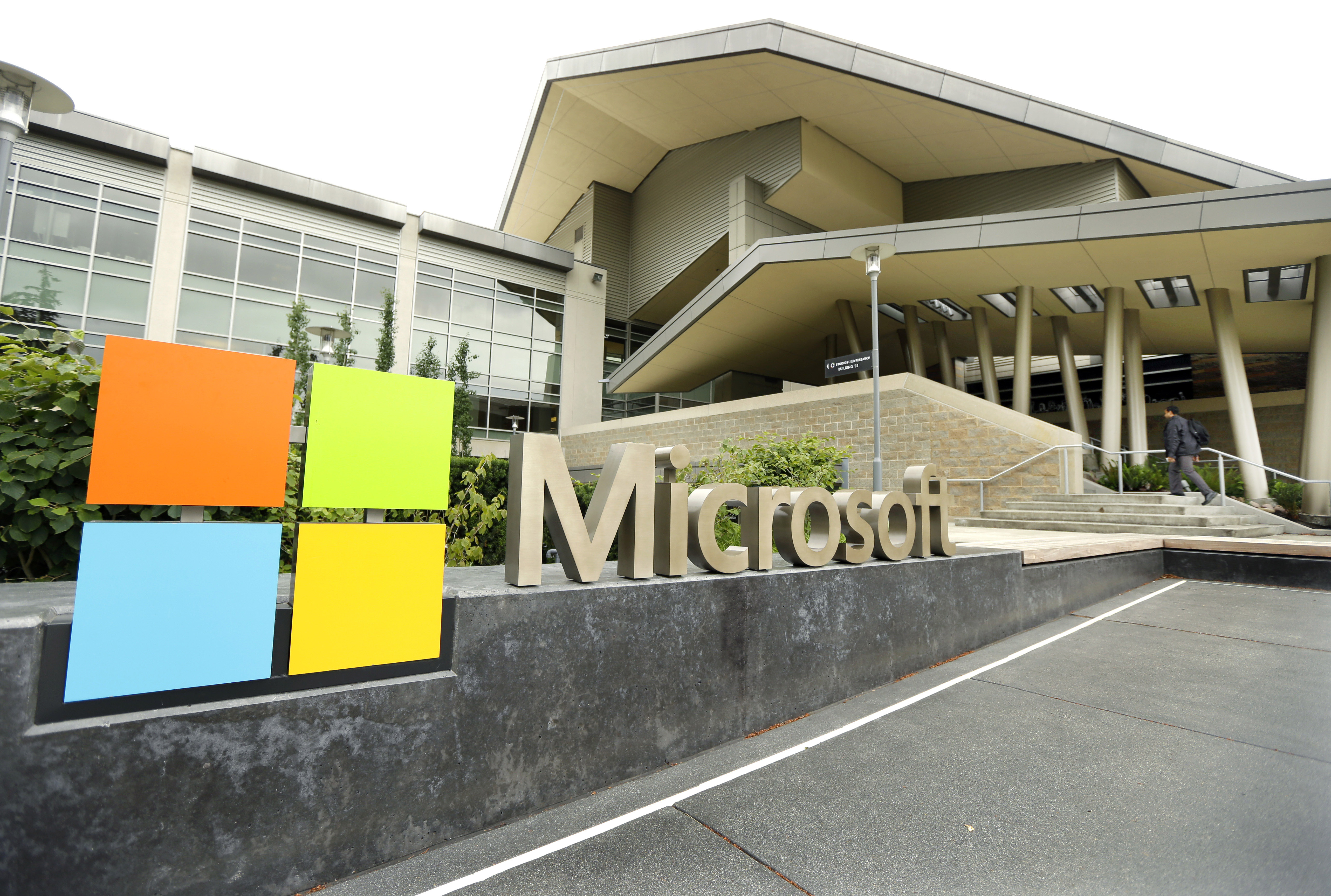 Microsoft muestra más características de Windows 10