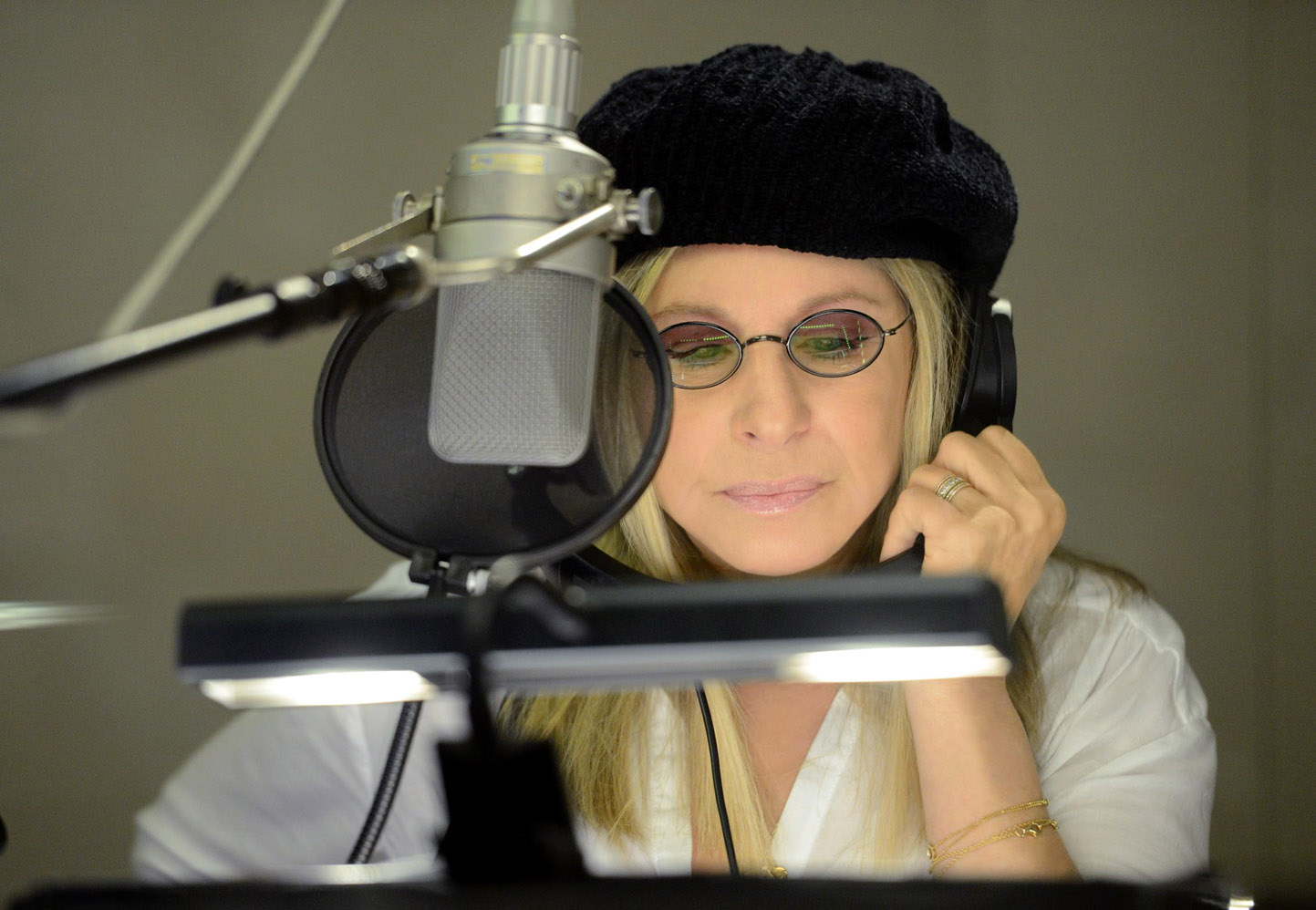 Rompe Barbra su propio r&eacute;cord