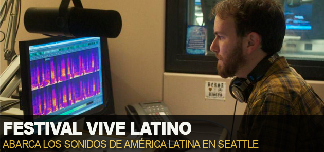 Un festival que abarca los sonidos de Am&eacute;rica Latina