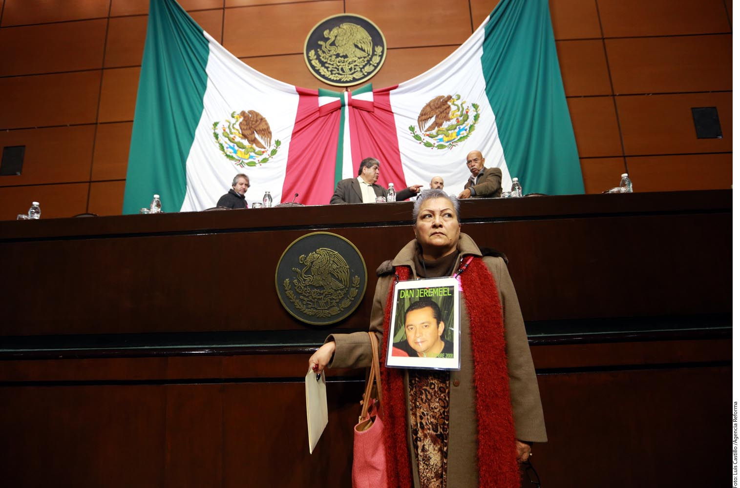 Cuestionan datos de desapariciones