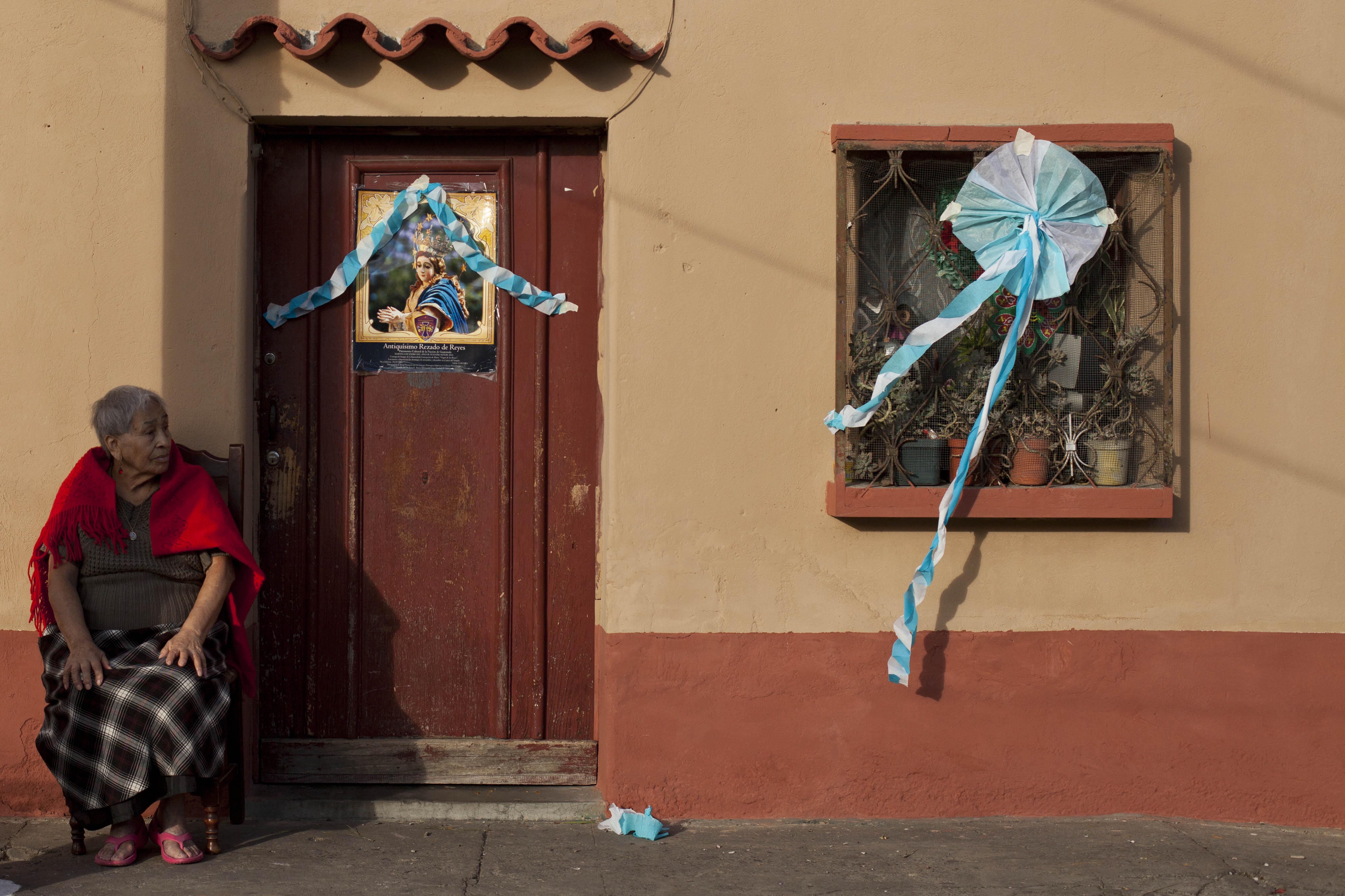 Guatemala es la Capital Iberoamericana de la Cultura 2015