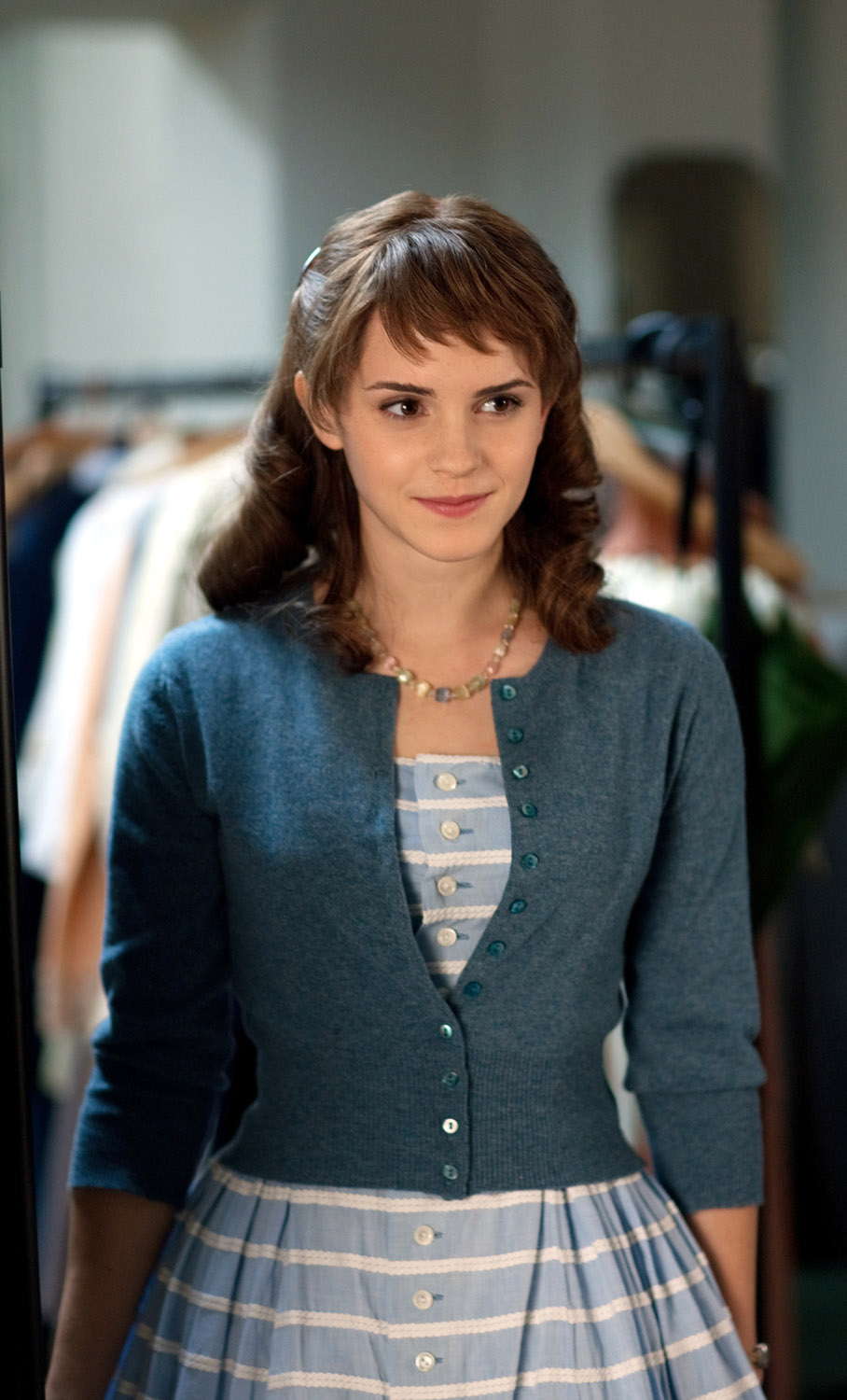 Da vida Watson a princesa Bella