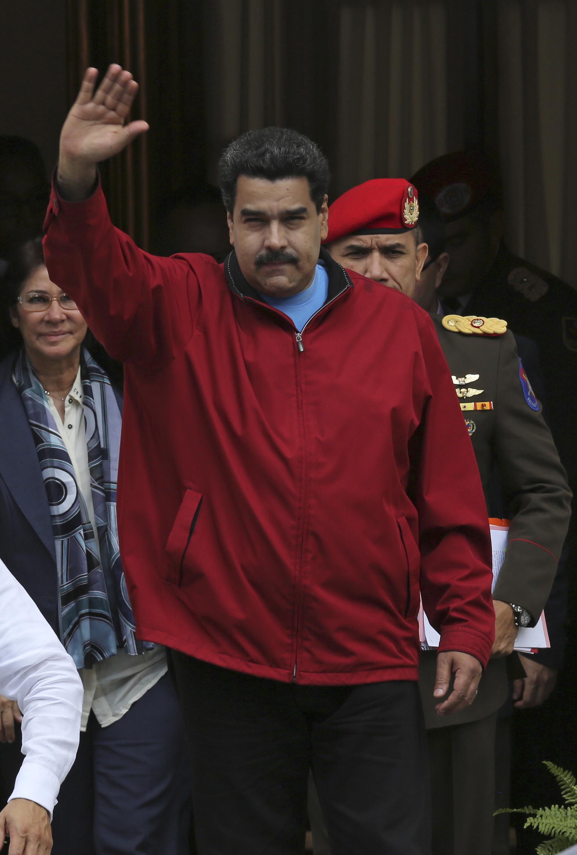 EEUU suspende m&aacute;s visas a  venezolanos por corrupci&oacute;n