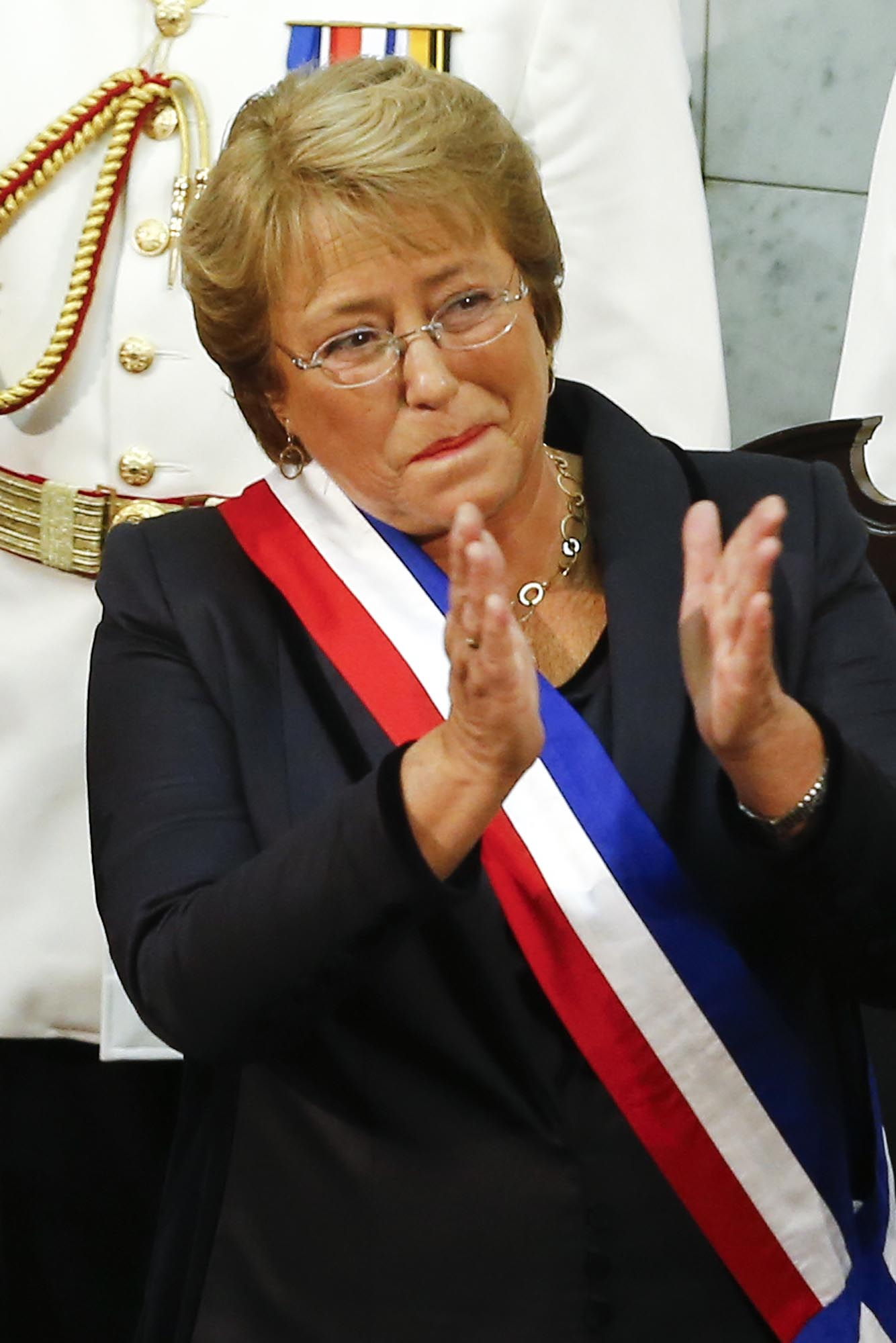 En Chile condenan a ex militar  por asesinato de estadounidenses