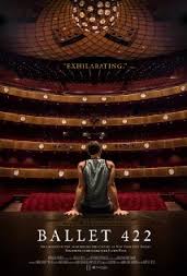 BALLET 422