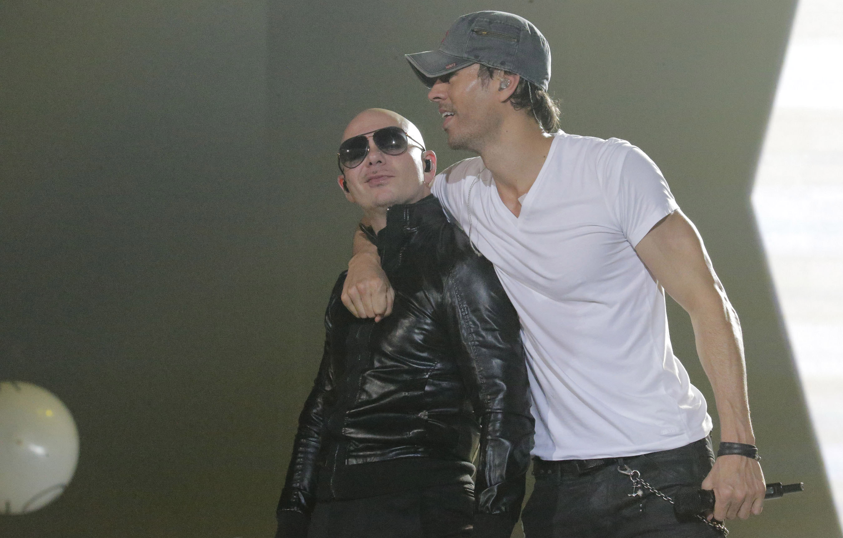 Lista de finalistas de los Billboard de la M&uacute;sica Latina