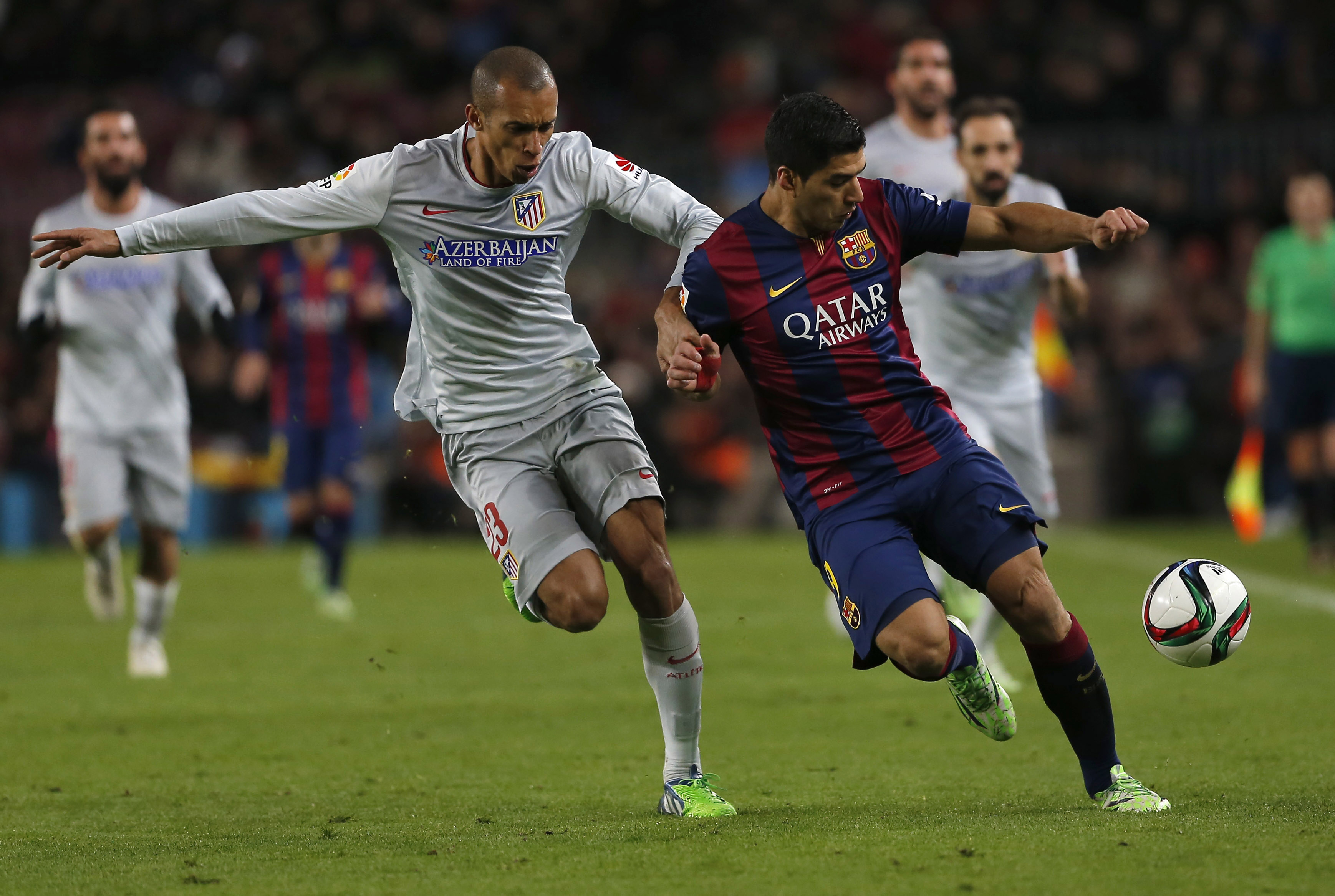 Un Barcelona entonado enfrenta al Villarreal en Copa