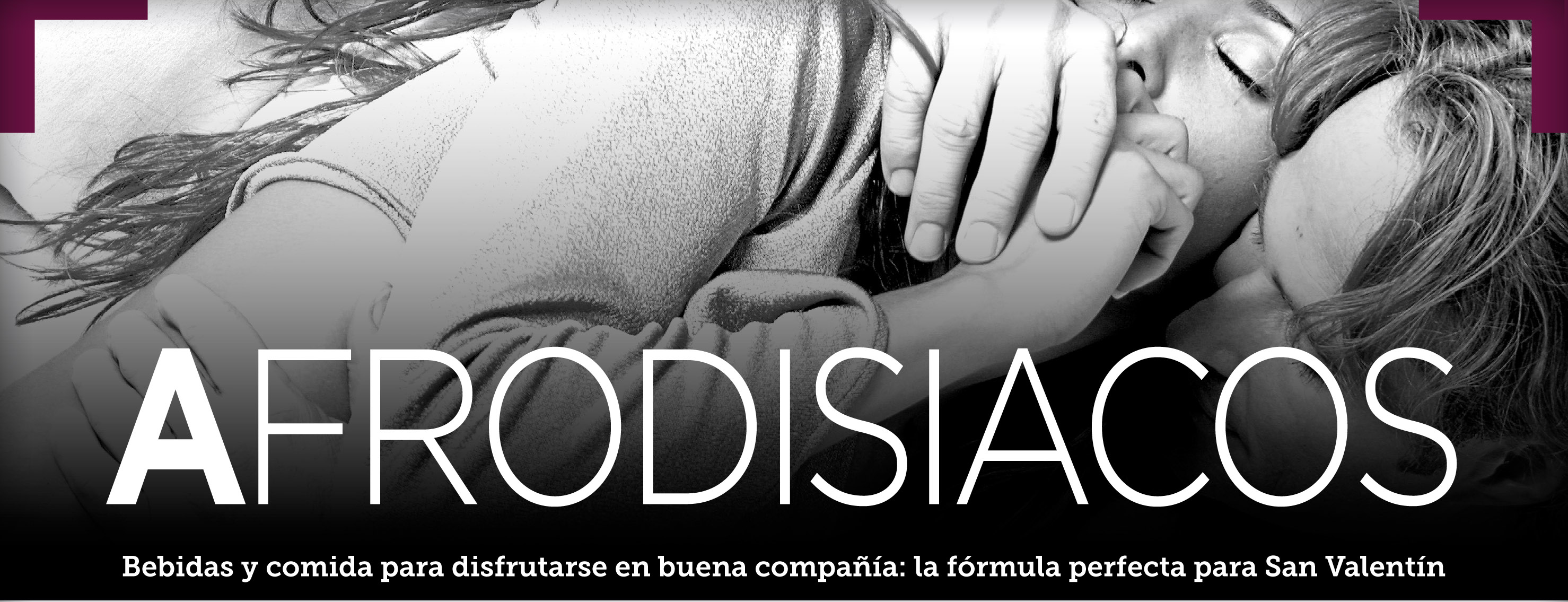 Afrodisiacos La Raza del Noroeste