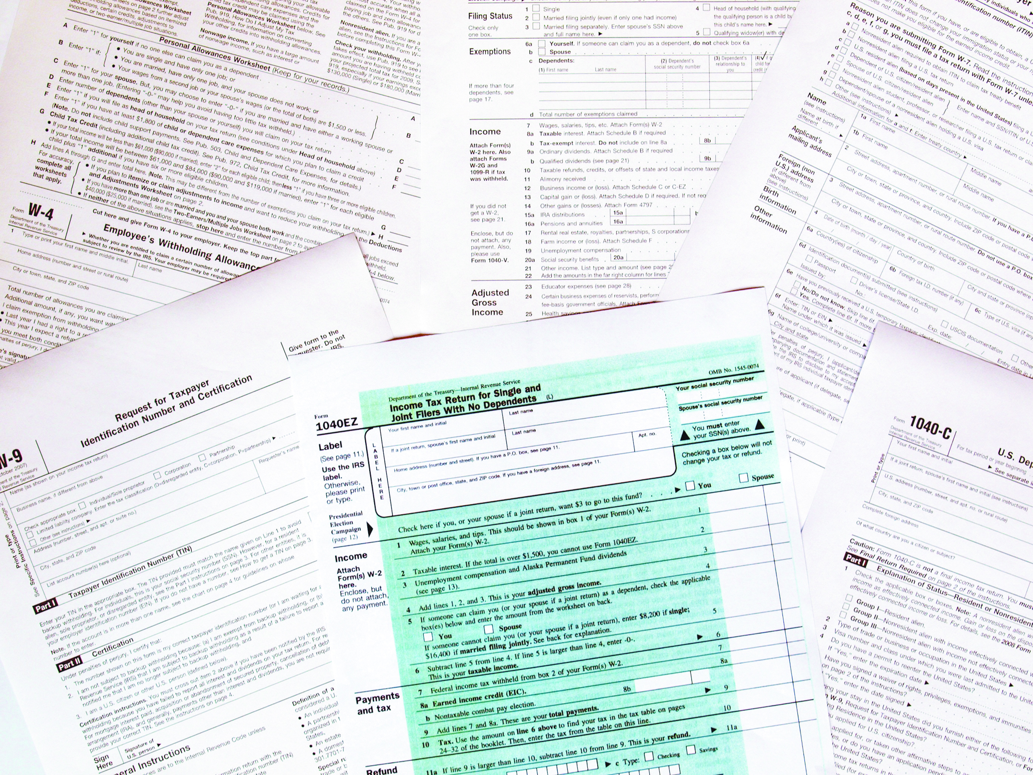 &iquest;Cu&aacute;l formulario debe utilizar ?