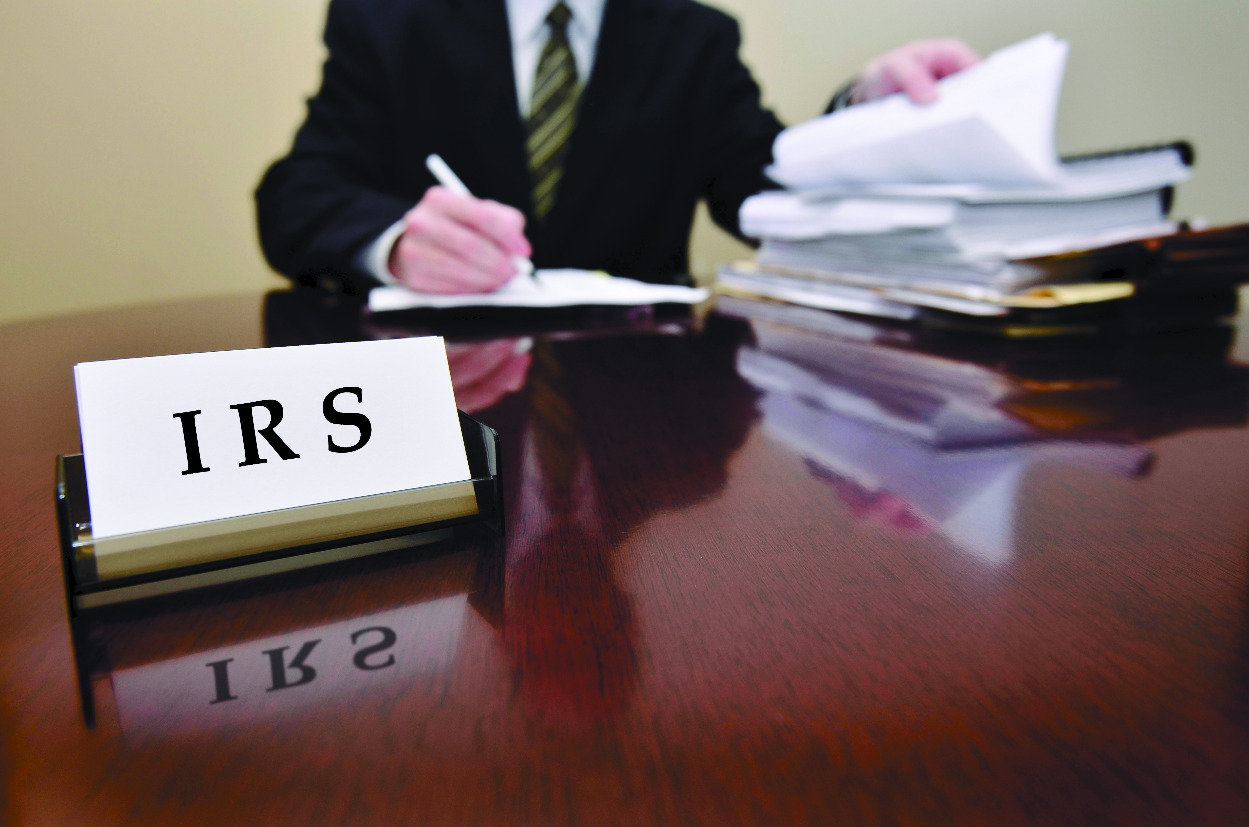 C&oacute;mo notificar al IRS sobre el cambio de direcci&oacute;n