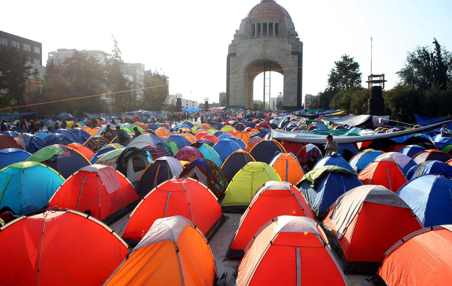 Vence la CNTE a Cu&eacute; y a Gobernaci&oacute;n