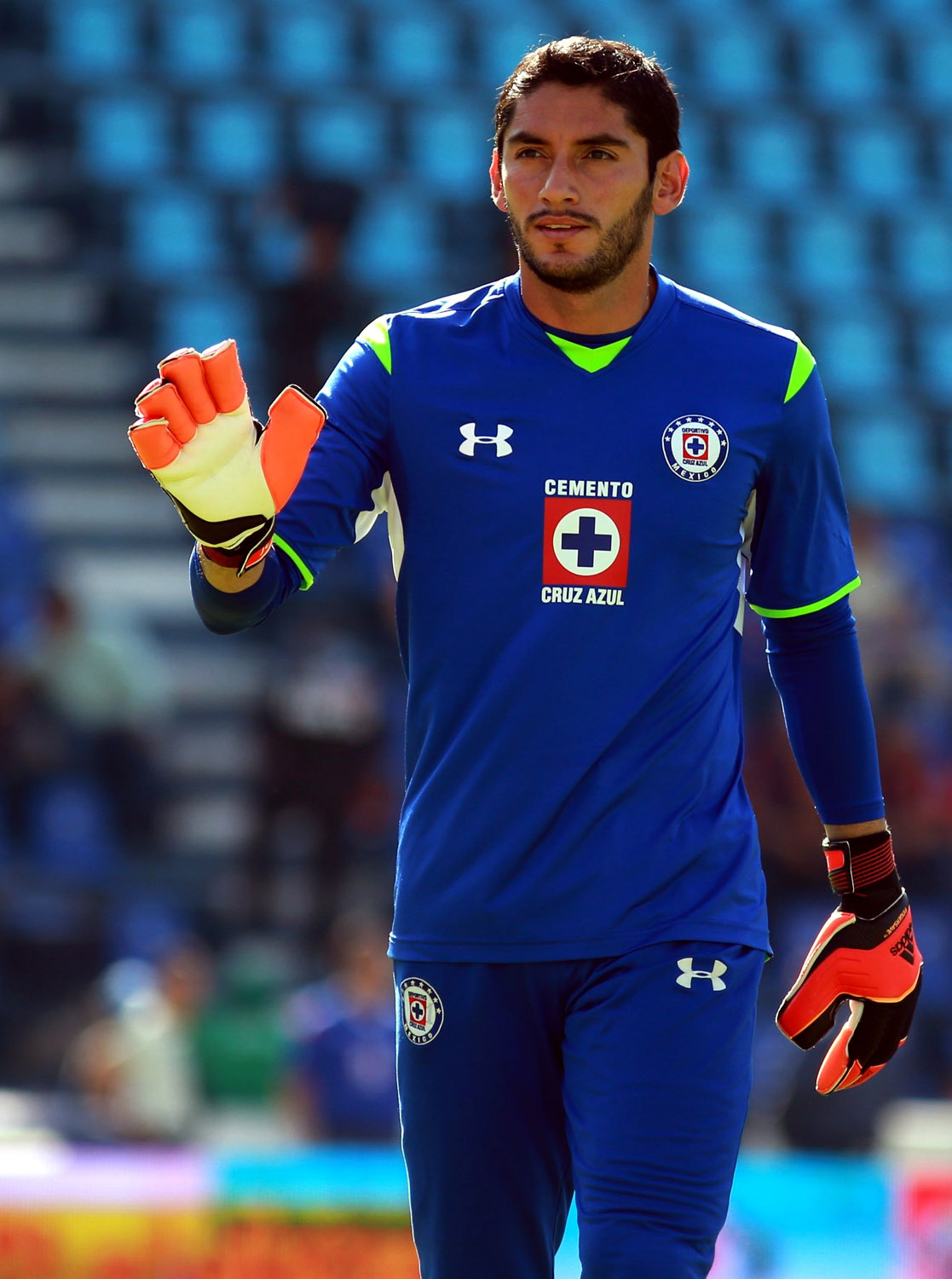 Quiere Corona dejar huella