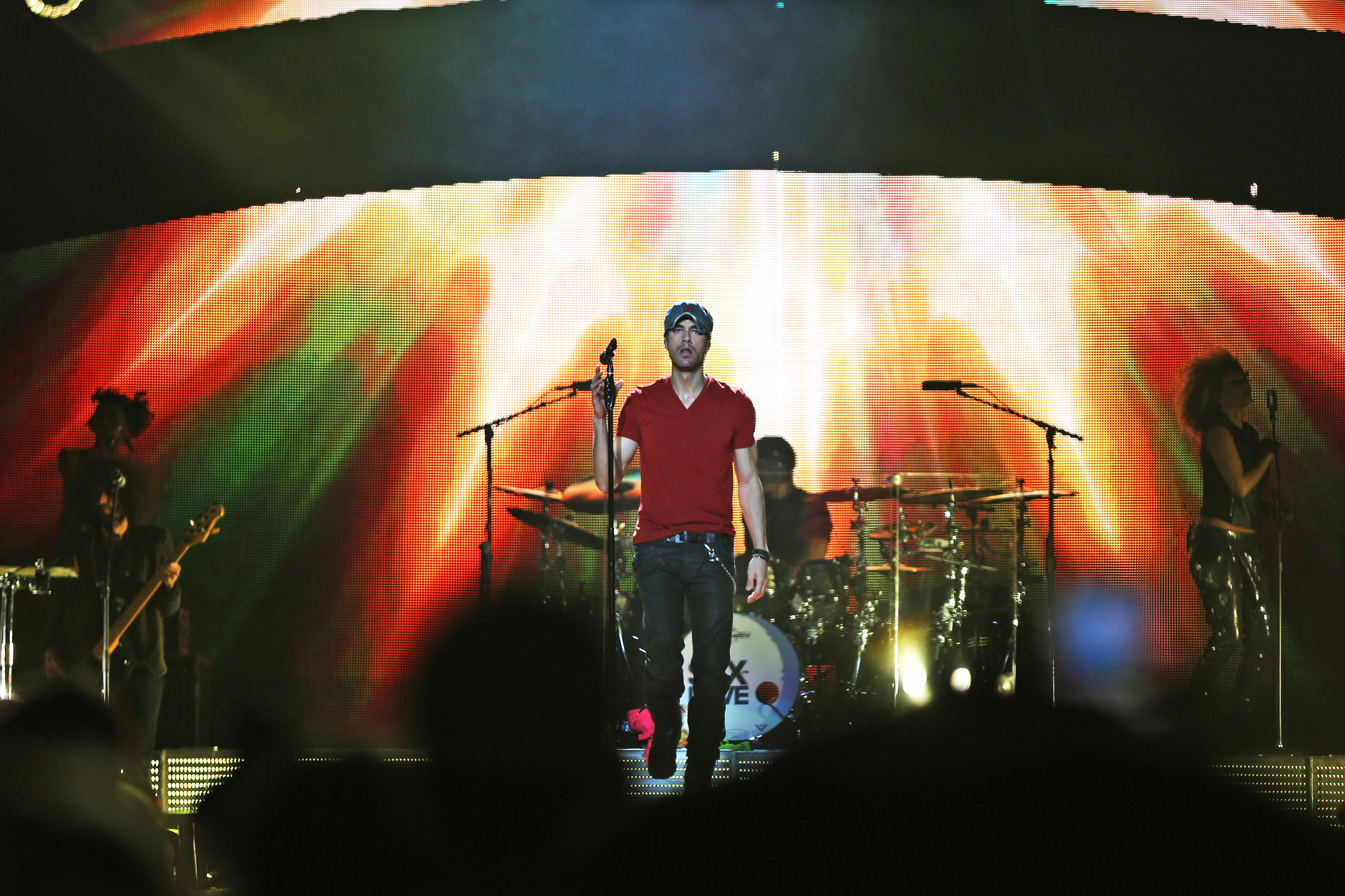 Premio Lo Nuestro llega con brillo de estrellas