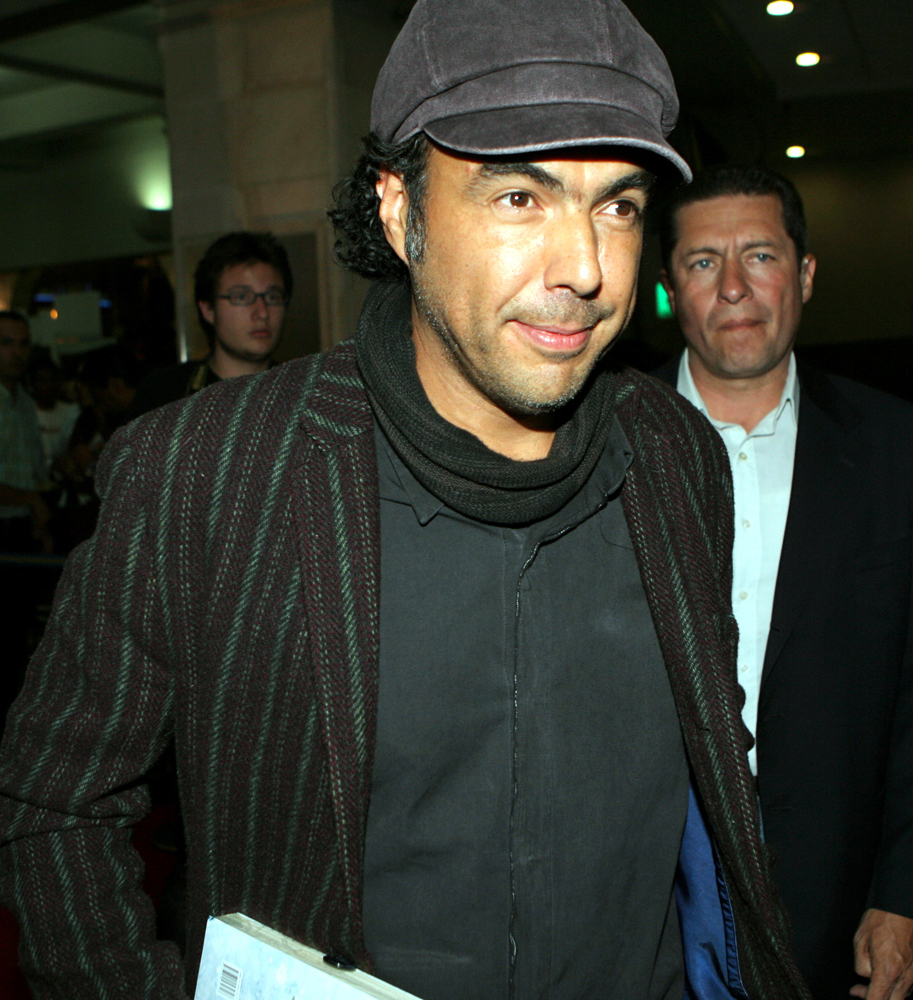 Enamora I&ntilde;&aacute;rritu al &Oacute;scar