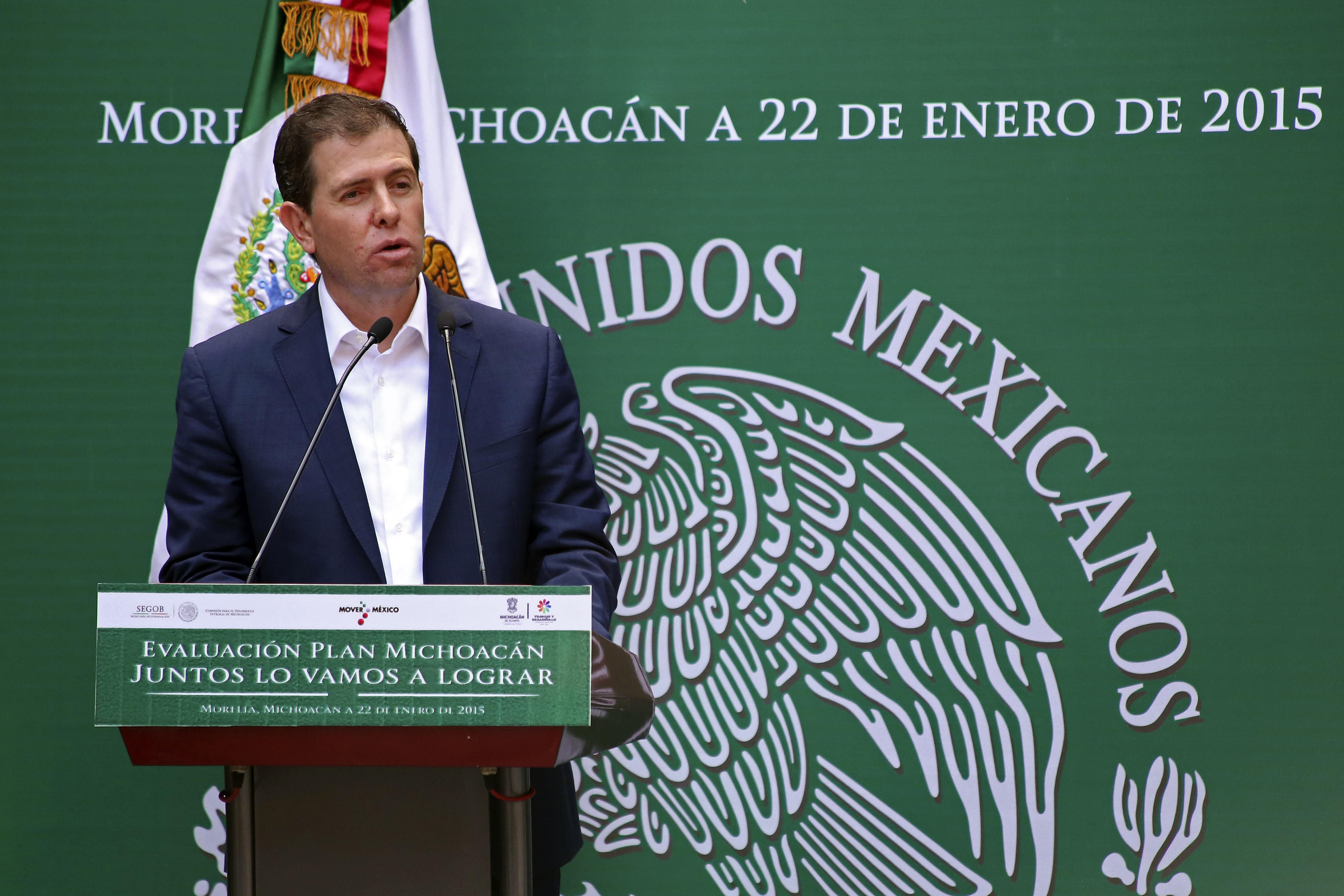 ONU advierte que México padece desapariciones generalizadas