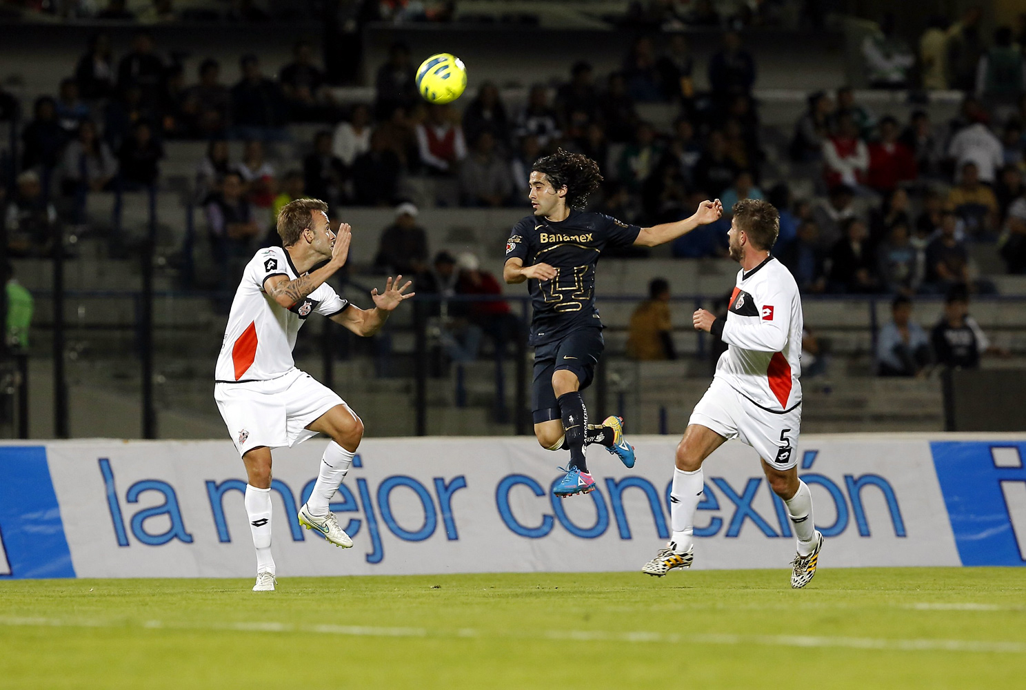 La victoria y nada m&aacute;s