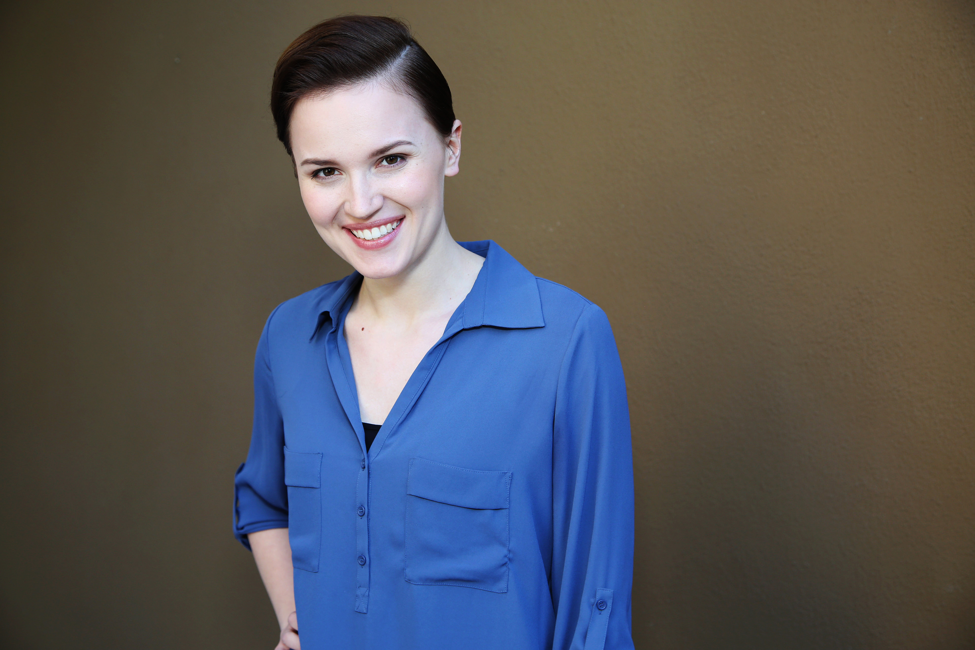 Veronica Roth escribe nueva serie para 2017-18