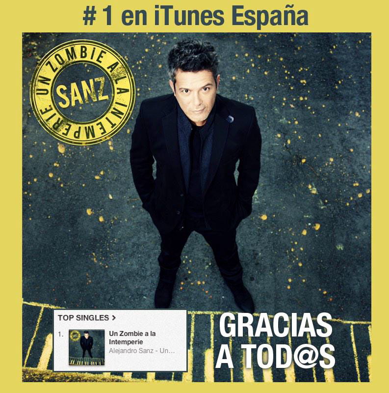Alejandro Sanz  Cuida su intimidad