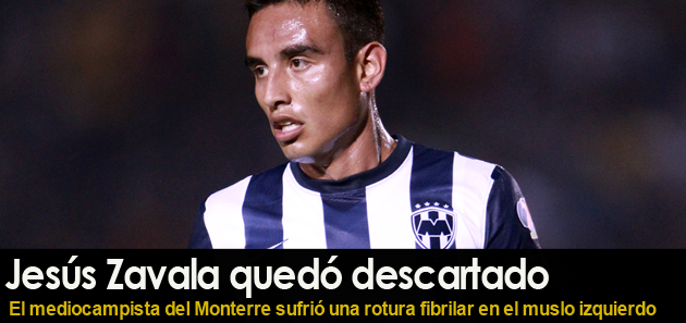 Ser&aacute; a las 19:00 el Rayados-UAT