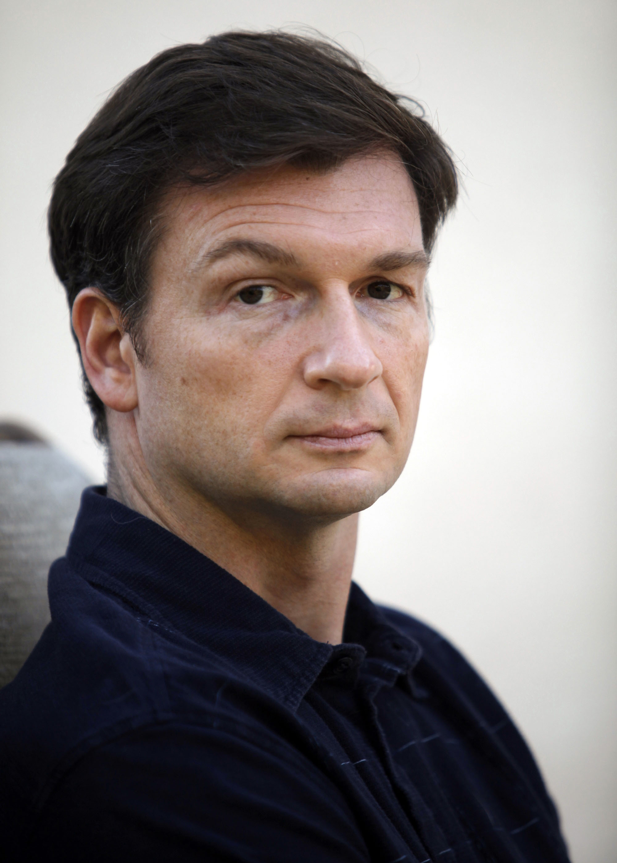 12 a&ntilde;os a productor por asesinato de esposa en Canc&uacute;n