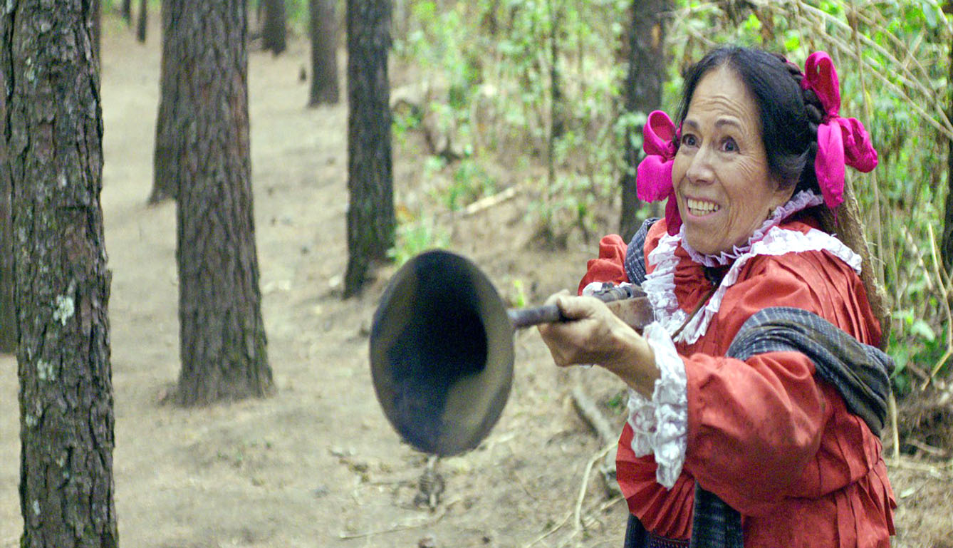 Sigue hospitalizada La India Mar&iacute;a