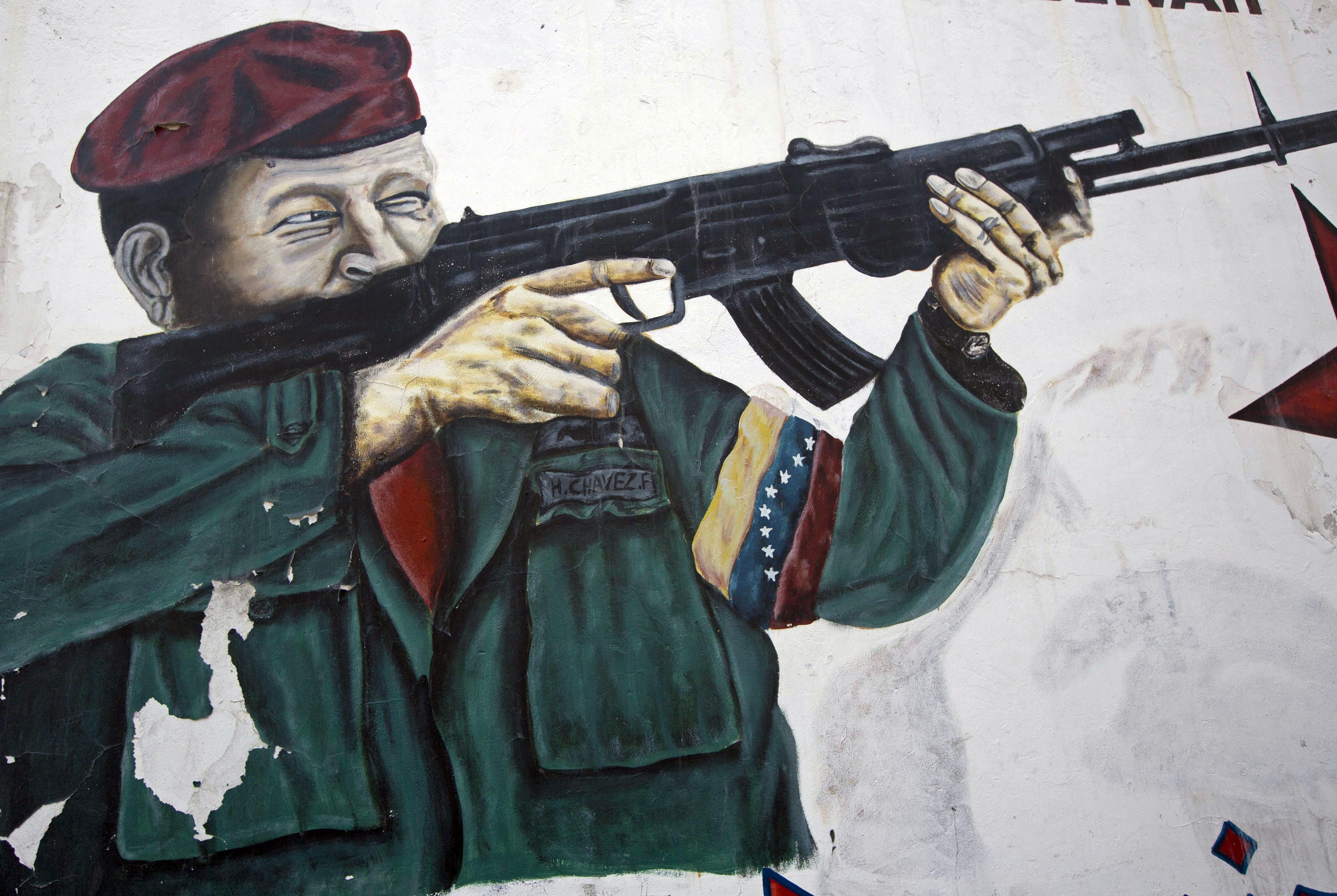 Venezuela ser&aacute; prioridad de Obama en Cumbre de las Am&eacute;ricas