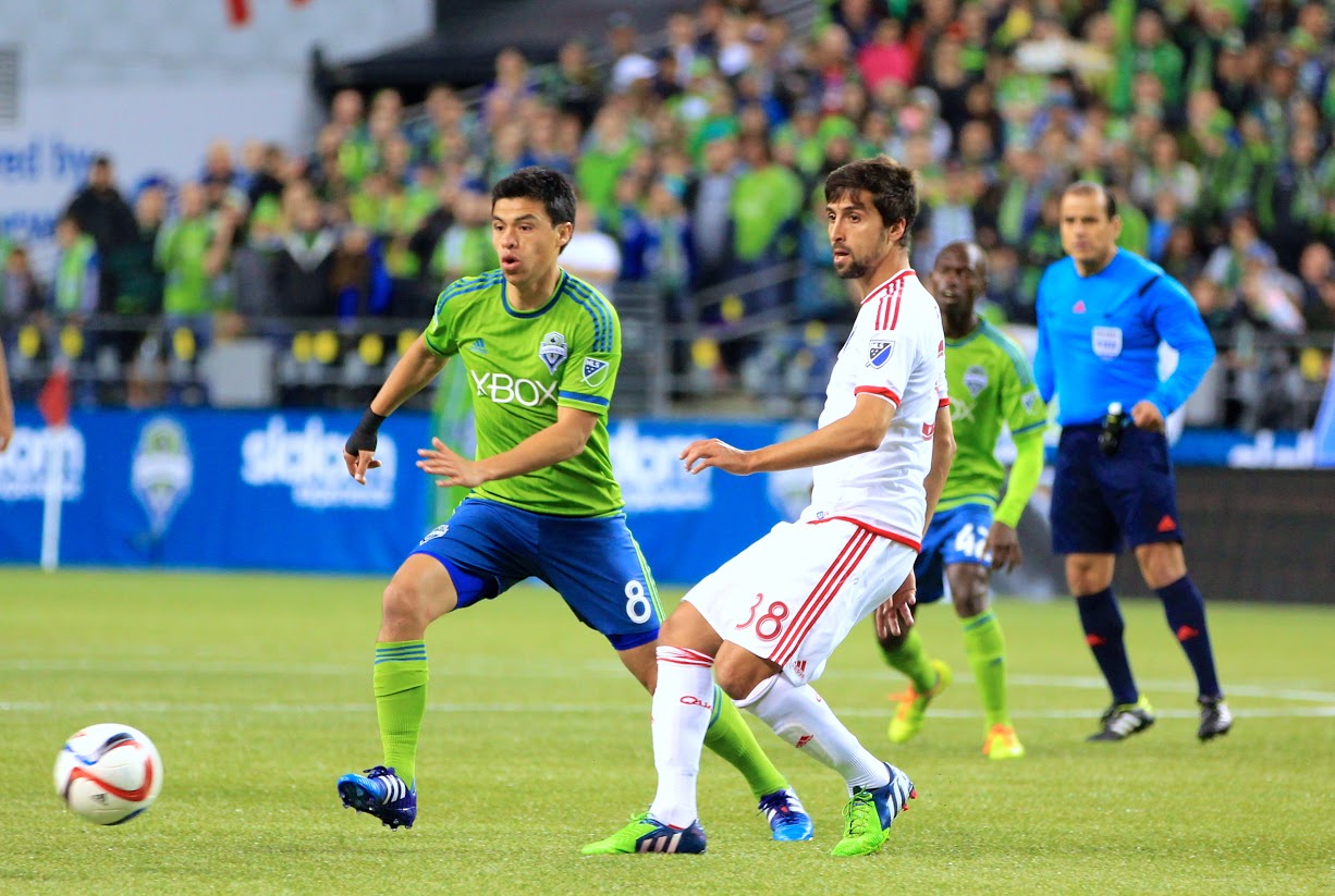 Earthquakes obtienen victoria de 3-2 sobre los Sounders de Seattle