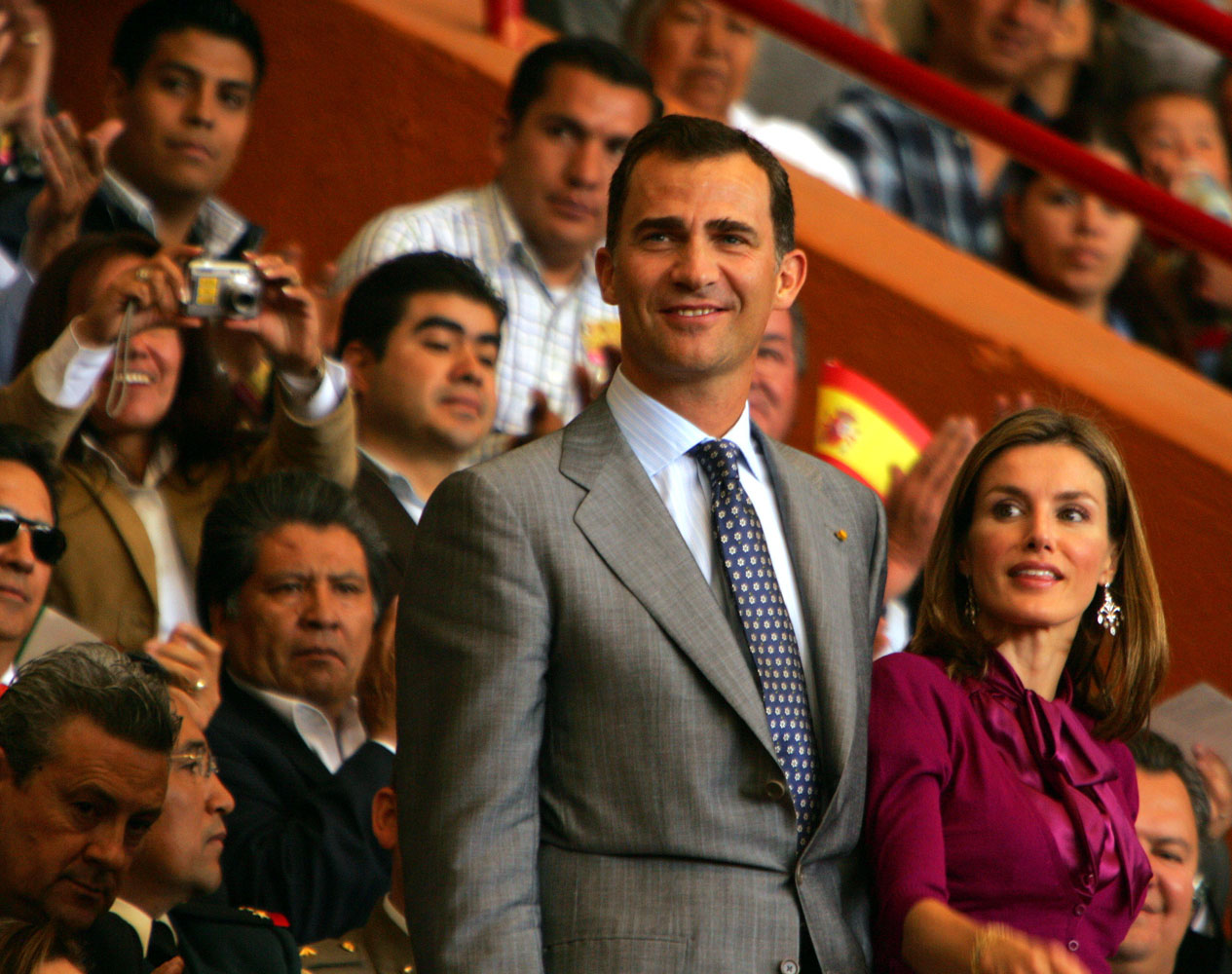 Su cu&ntilde;ado, el mayor enemigo de Letizia