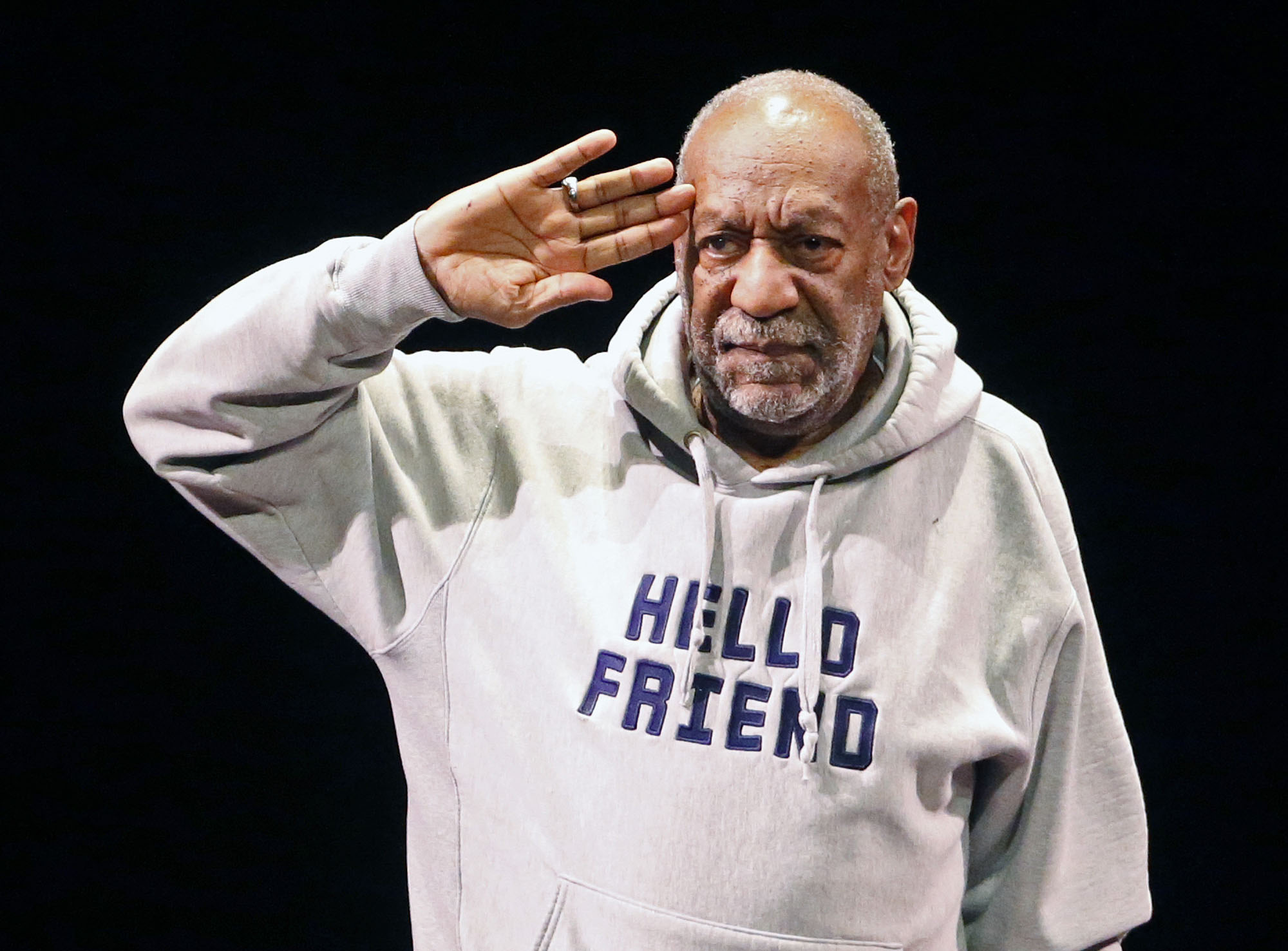 Supuestas víctimas de Cosby defienden su demanda