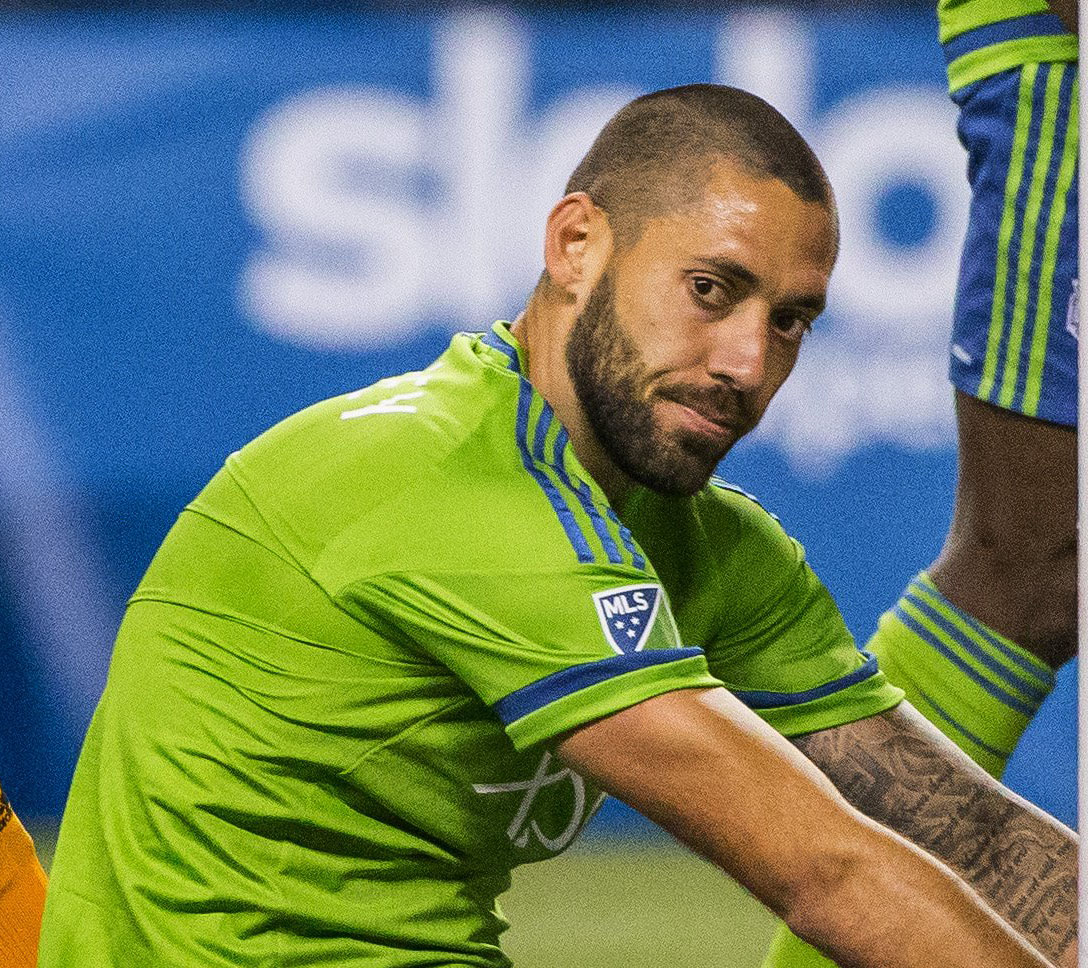 Dempsey, Bradley, Altidore  Convocados para enfrentar a Dinamarca y Suiza