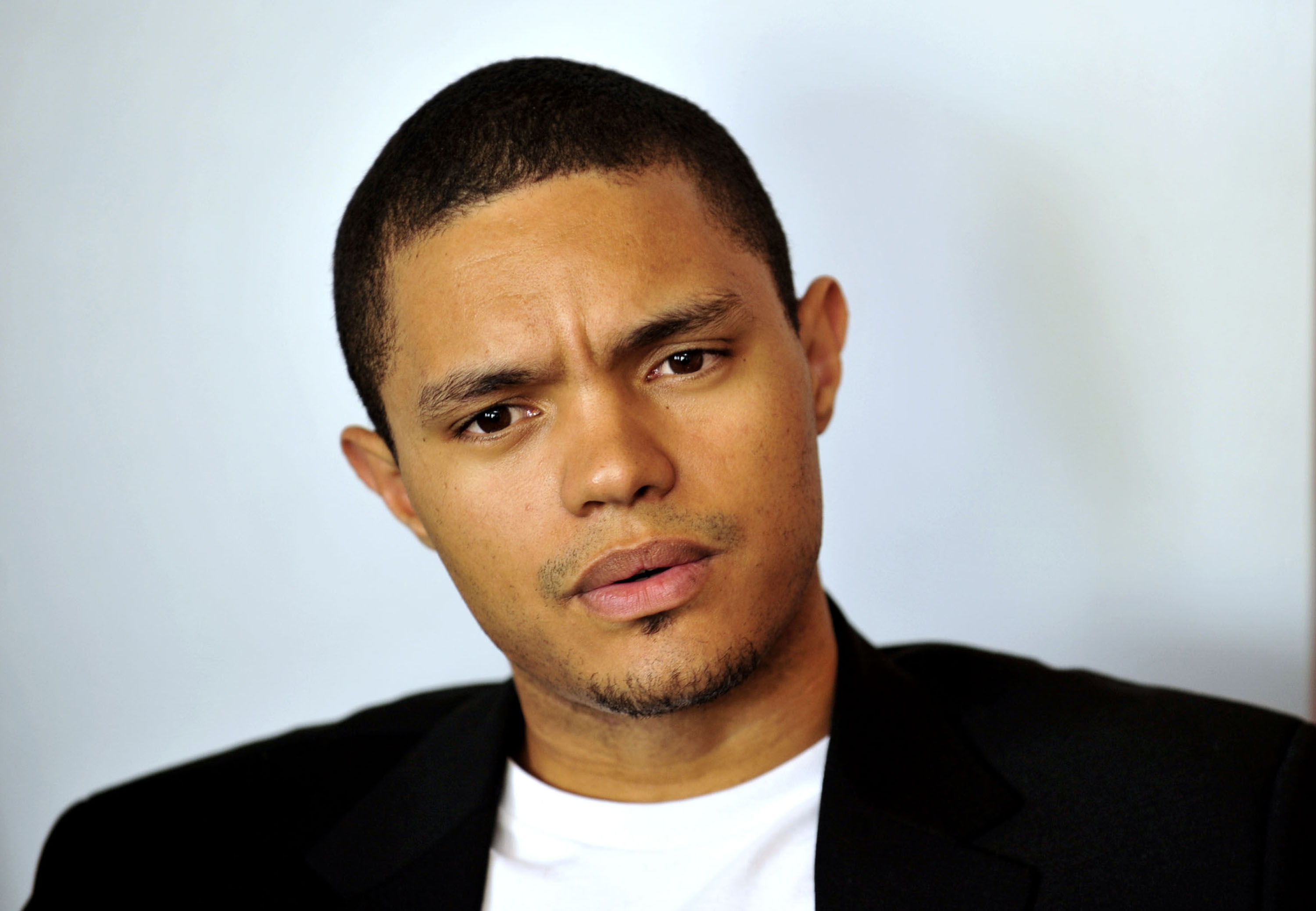 Trevor Noah suceder&aacute; a Jon Stewart en "The Daily Show"