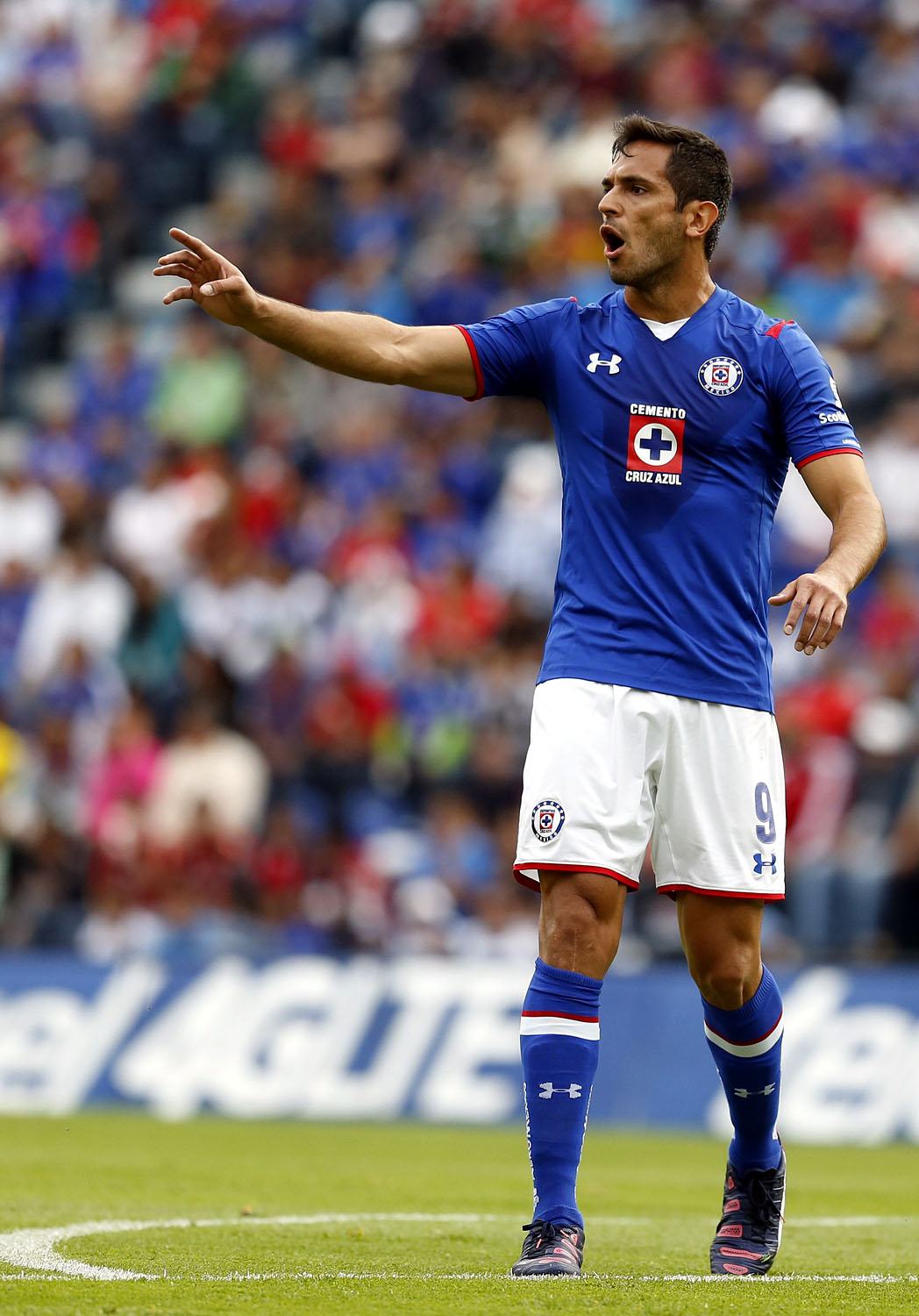 Conoce a fondo Paraguay al Tricolor