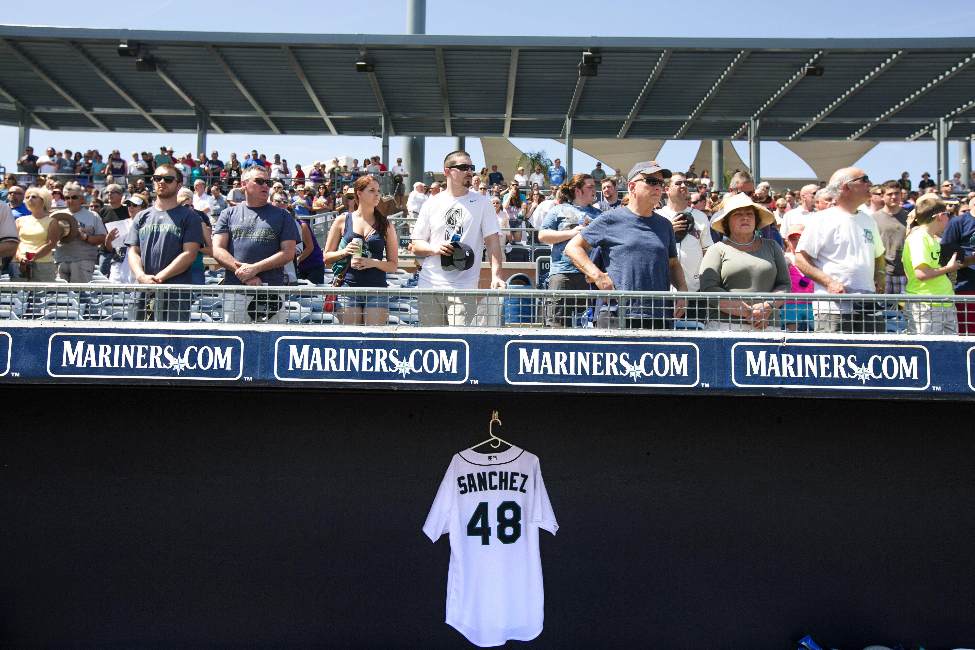 Lanzador S&aacute;nchez muere 42 d&iacute;as despu&eacute;s de la lesi&oacute;n
