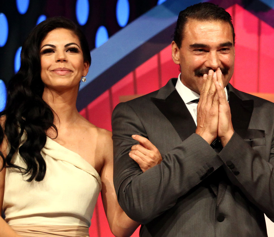 Desmiente amor&iacute;o... &iexcl;sin sutilezas!