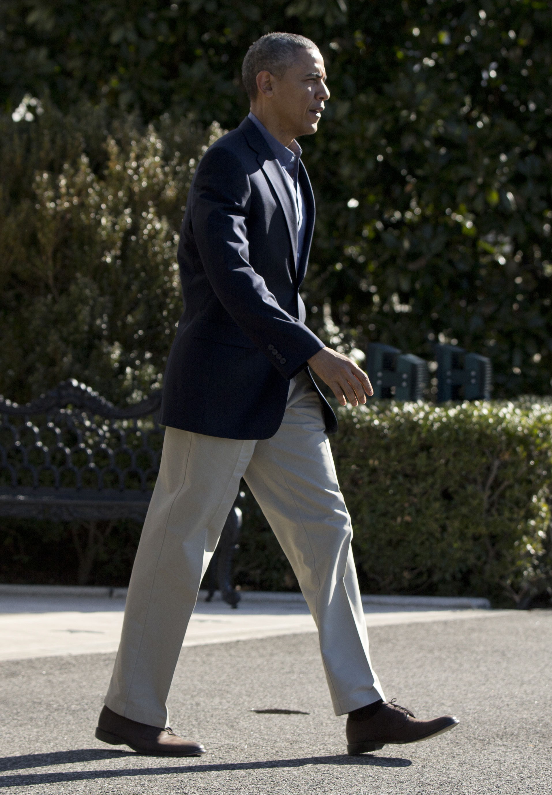 Obama busca mostrar su legado en Panam&aacute;