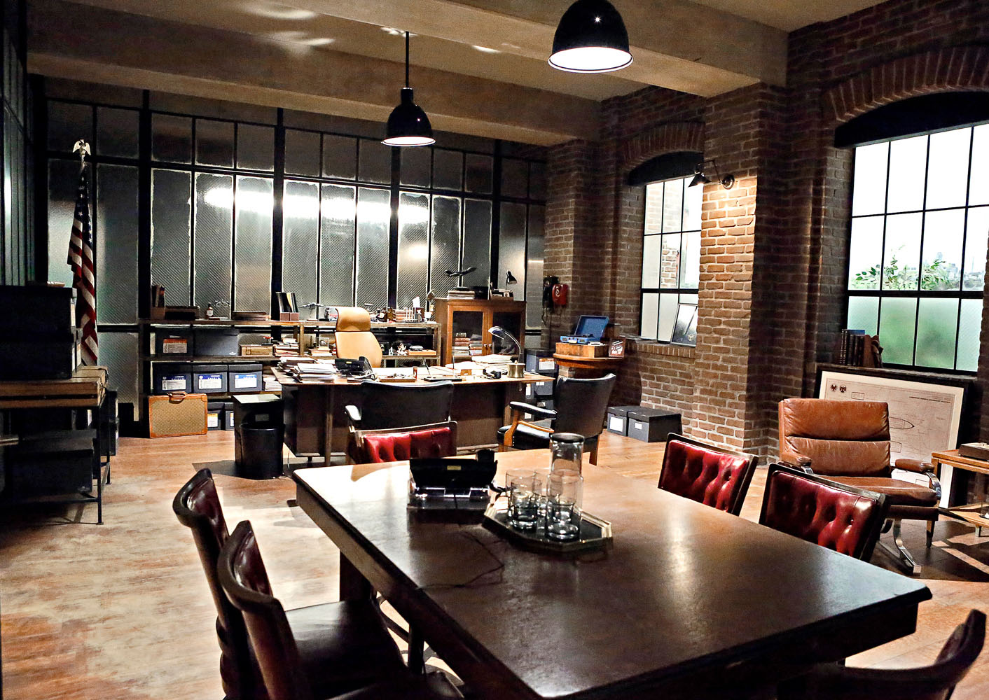 Cuidan a S.H.I.E.L.D. como oro