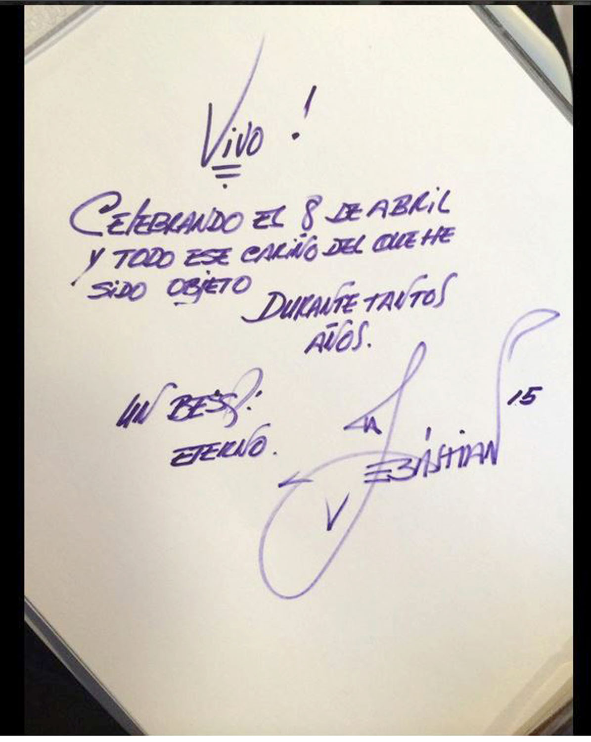 Adriana Castillo y Lorena Corpus